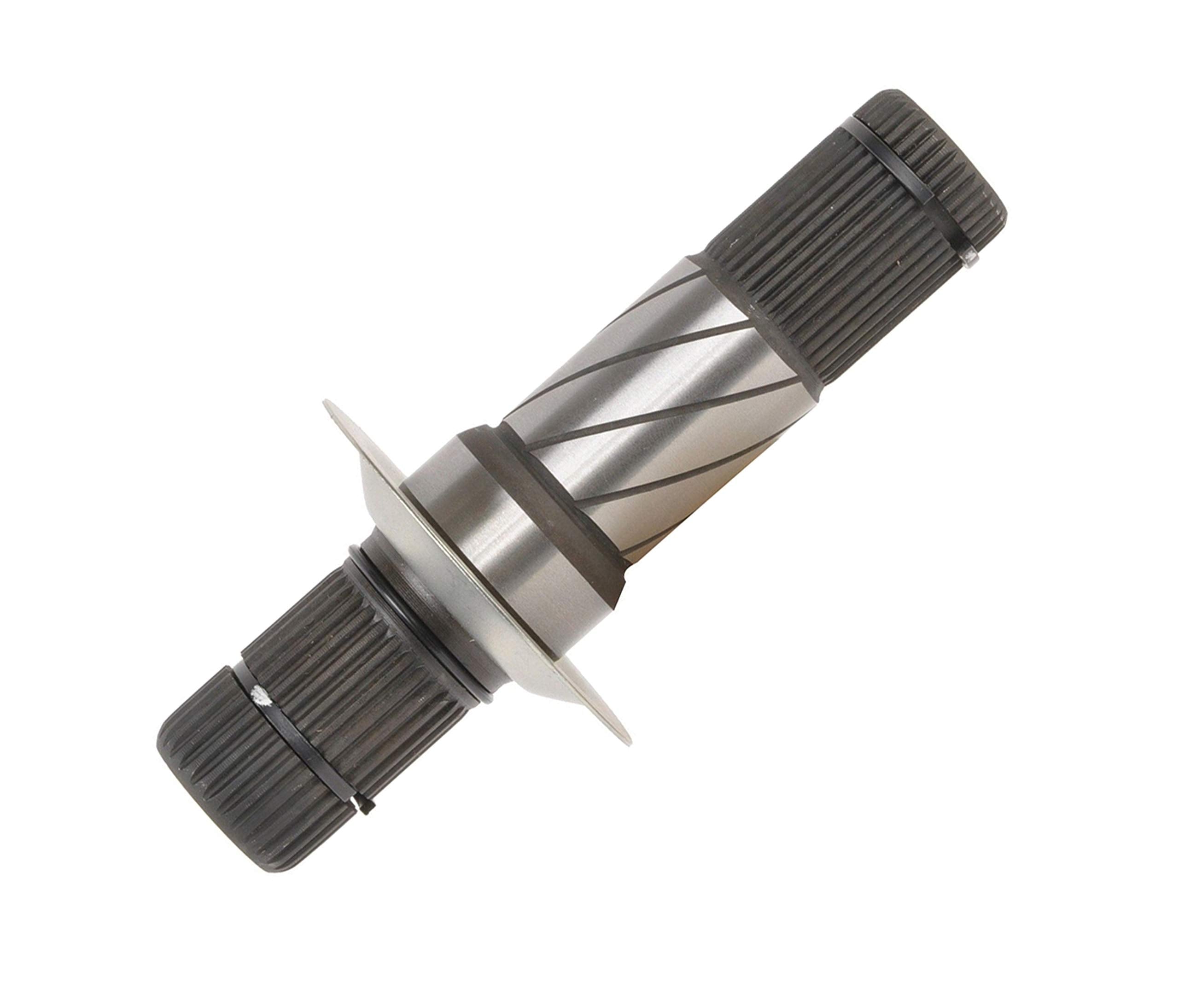 1 New Intermediate/Stub Shaft Connects to Front Driver Side CV Axle Compatible with 2012-2017 Ram 1500, 4x4, Driver Side