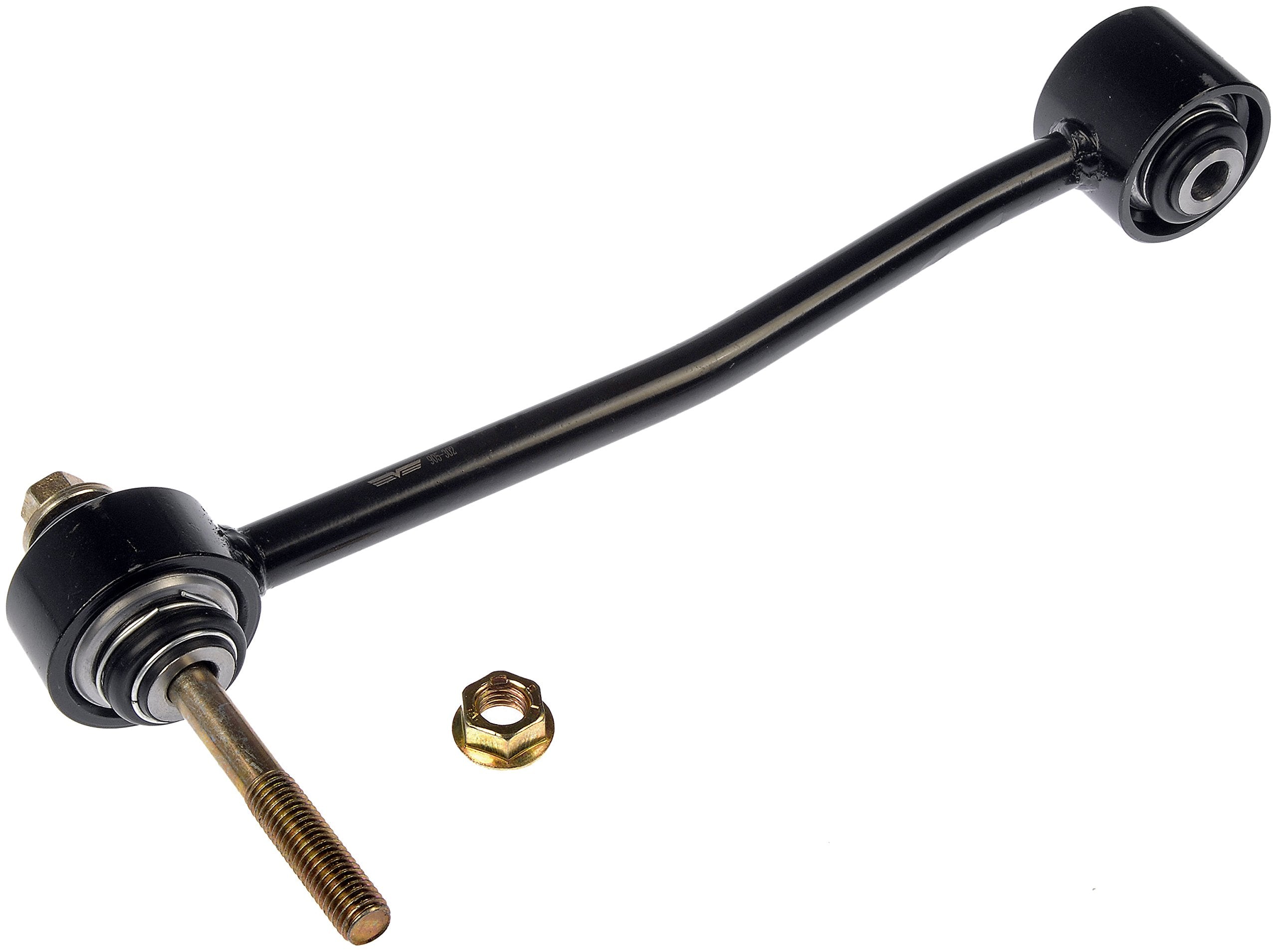Dorman 905-302 Front Driver Side Suspension Stabilizer Bar Link Compatible With Select Ford Models