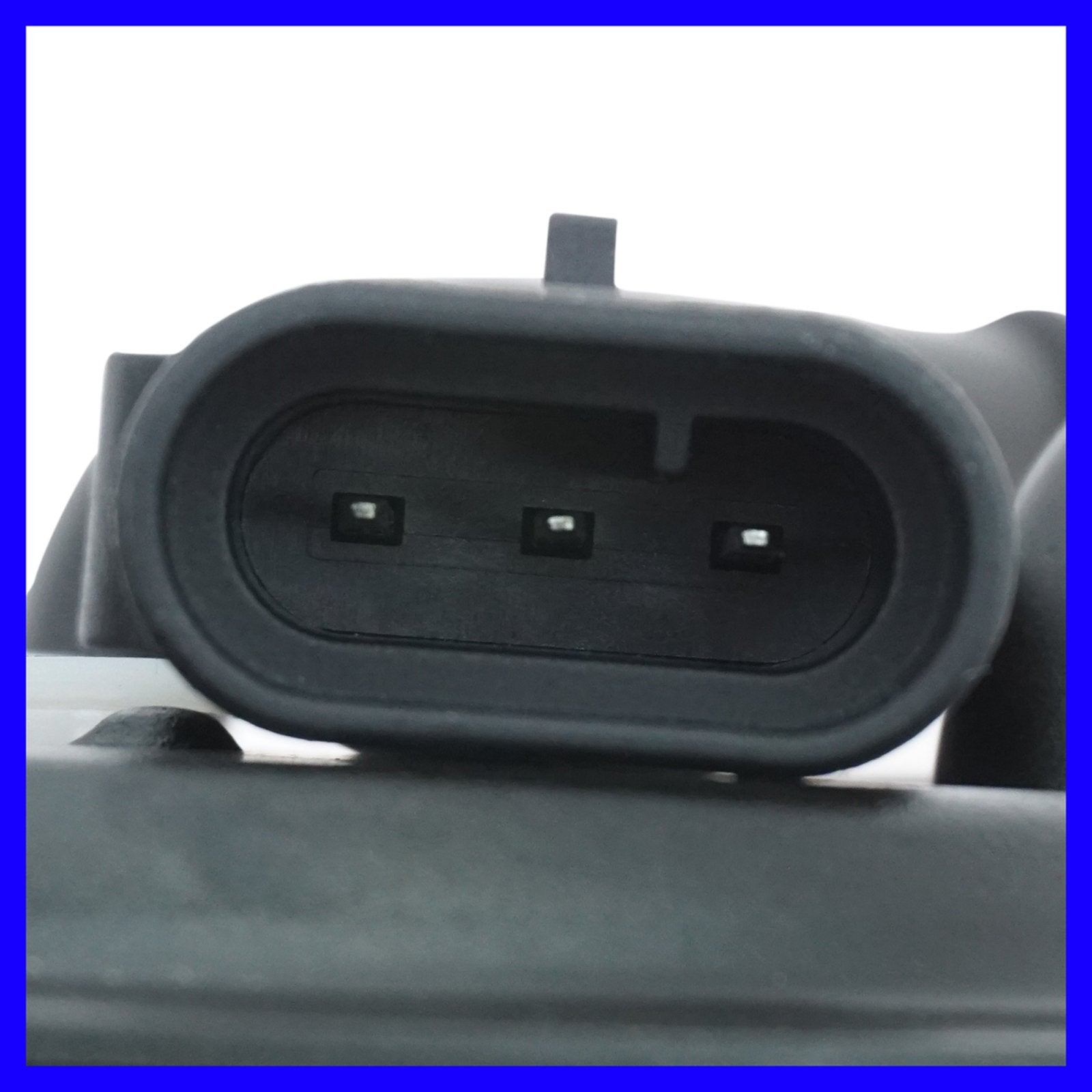 Trq Fuel Pump Module Assembly Compatible With 2003 Cadillac Escalade Esv 2002-2003 Escalade Ext Chevrolet Avalanche 1500 Suburba