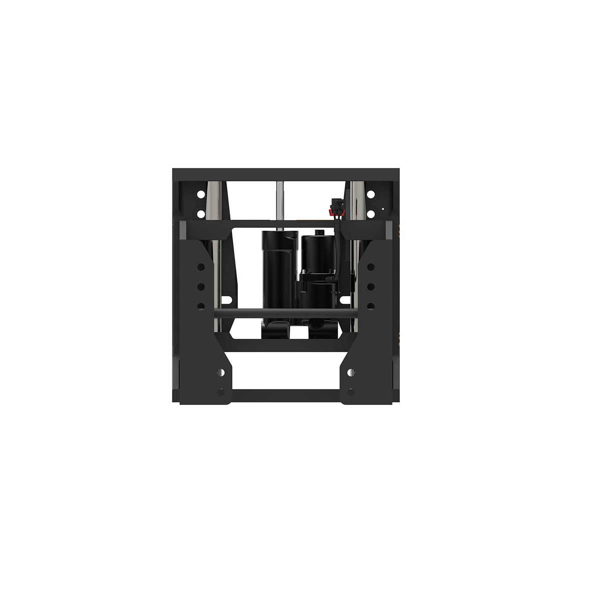 Teleflex Seastar Jp5080R Hydraulic Jackplate 8' Setback - Standard