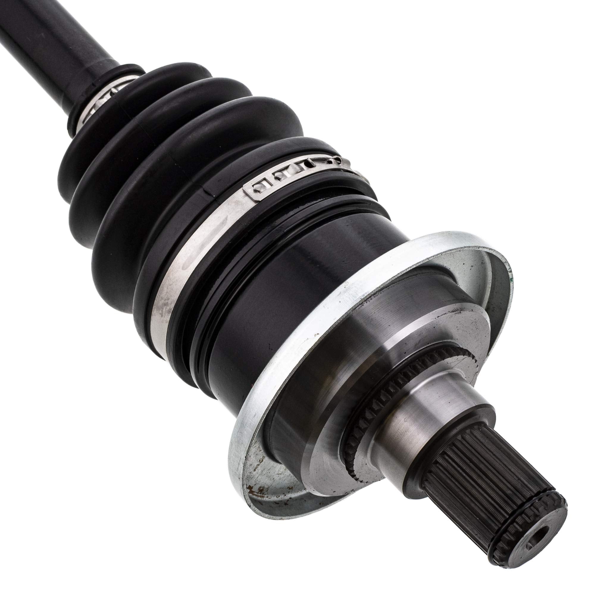 Niche Front Left Cv Axle Half Drive Shaft For Arctic Cat 400 450 500 550 650 700 1000 Thunder Cat H2 1502-873 1502-799