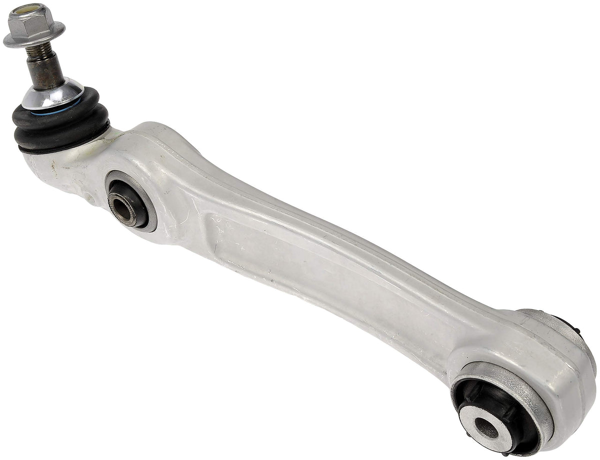 Dorman 527-098 Front Passenger Side Lower Rearward Suspension Control Arm And Ball Joint Assembly Compatible With Select Bmw Models