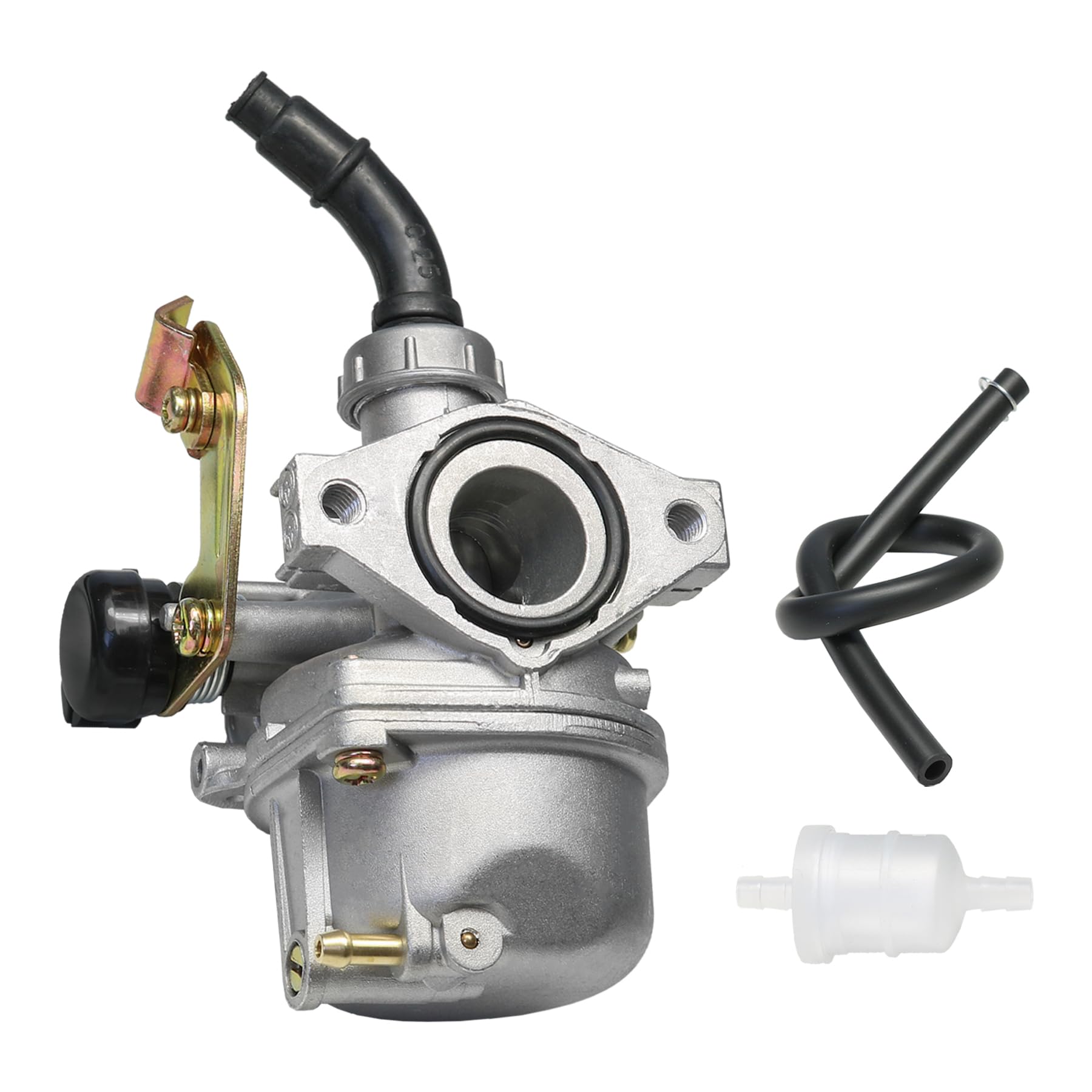 Jdmspeed New Carburetor Carb Replacement For Can-Am Ds70 Ds90 90X 4 Stroke Atv Quad 2007-2015 Replace V16100Dgf000