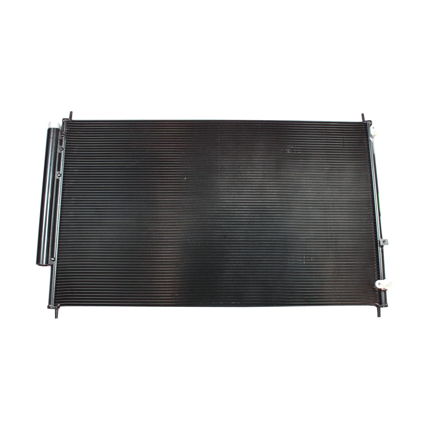 TYC 3892 Condenser Assembly Compatible with 2011-2017 Honda Odyssey