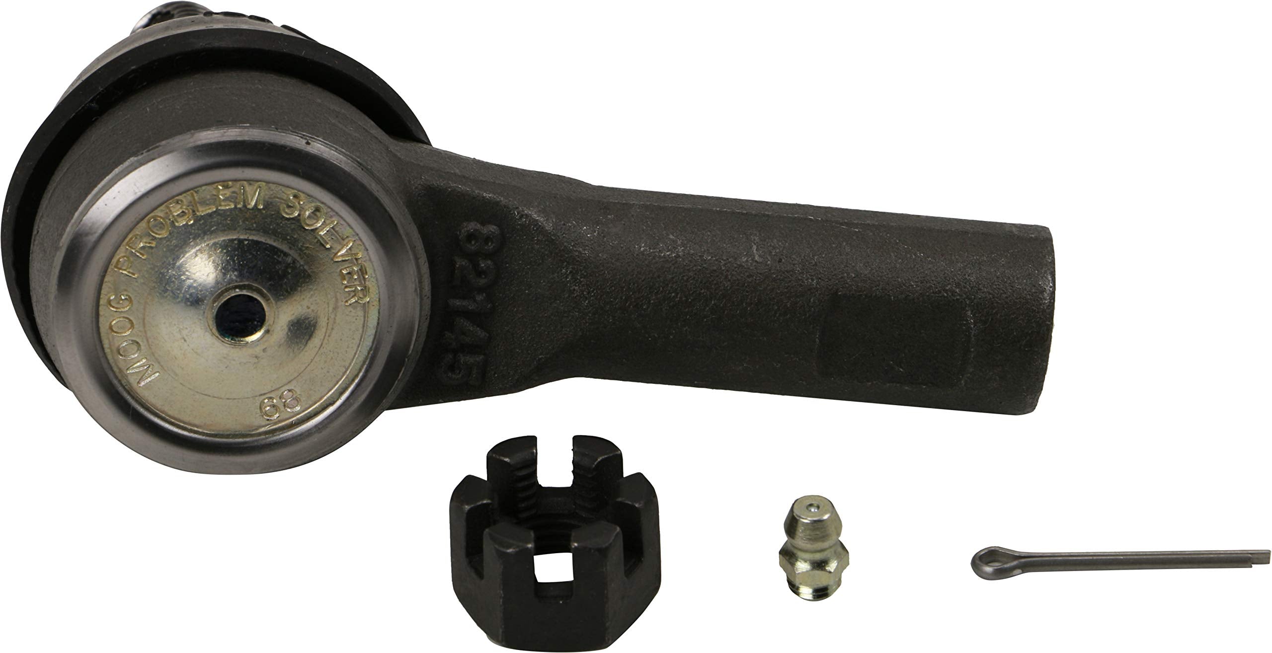 Moog Es3466 Steering Tie Rod End For Nissan Xterra