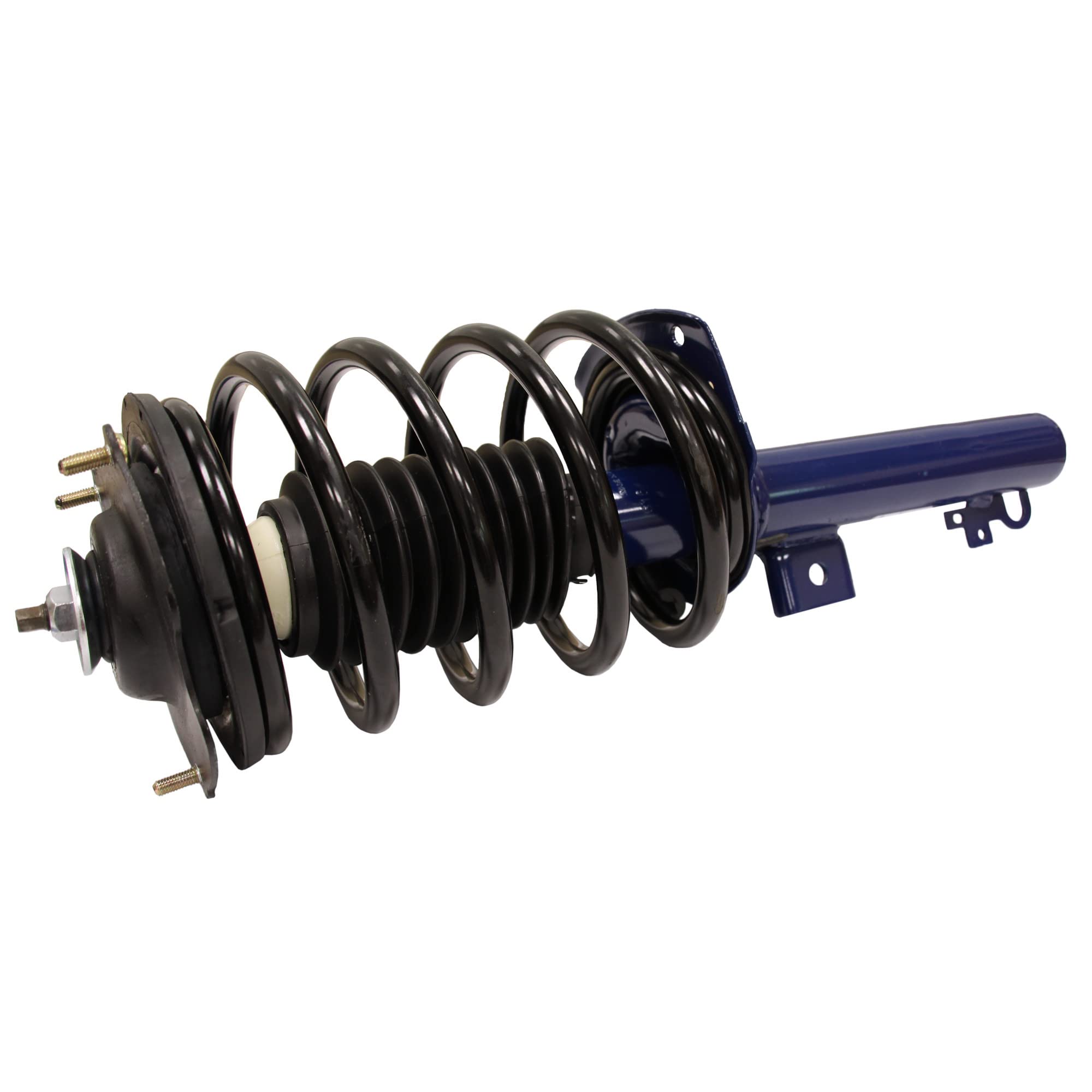 Monroe Roadmatic 181615 Suspension Strut And Coil Spring Assembly For Ford Taurus