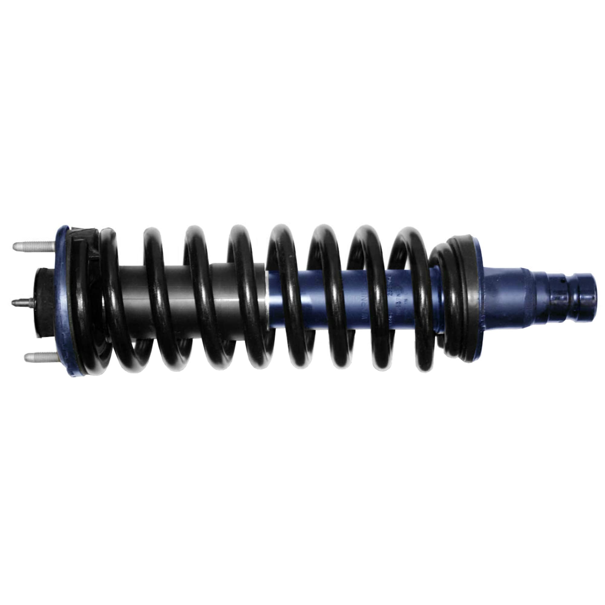 Monroe Roadmatic 181341 Suspension Strut And Coil Spring Assembly For Chevrolet Trailblazer