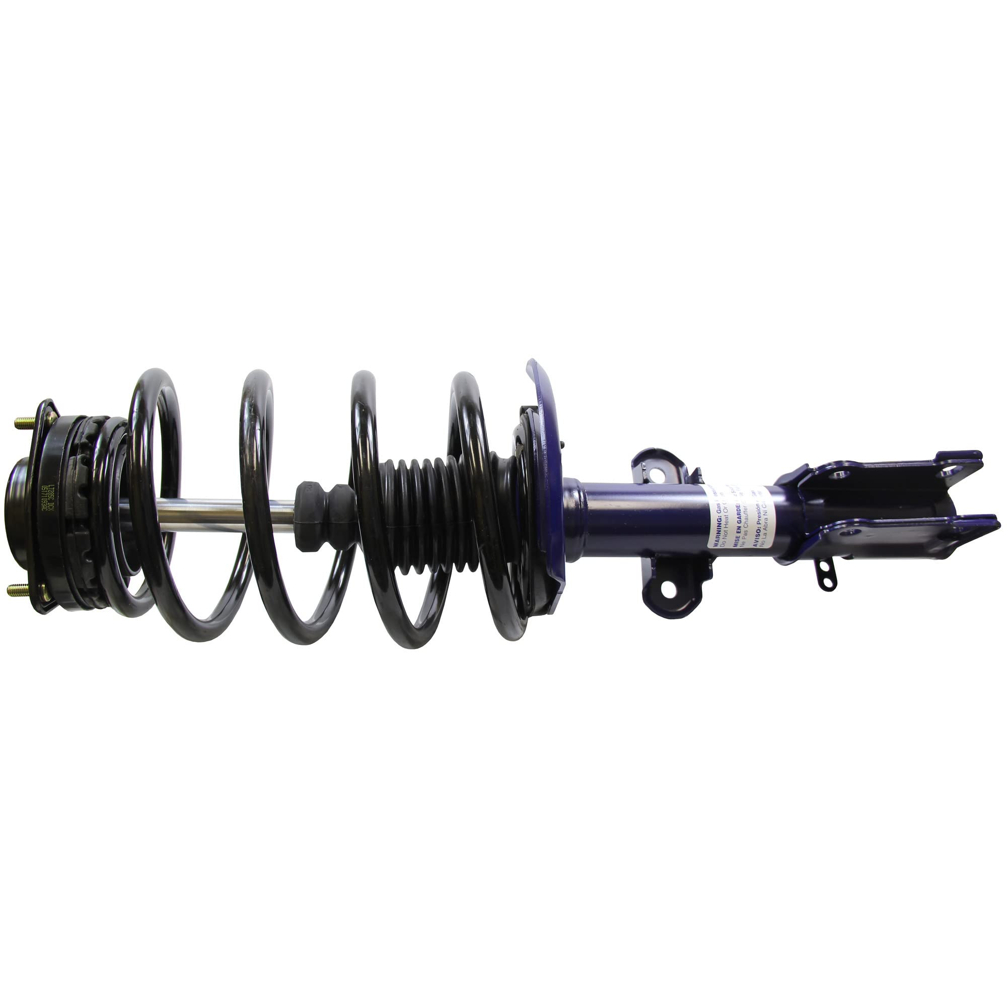 Monroe Roadmatic 181128L Suspension Strut And Coil Spring Assembly For Dodge Grand Caravan