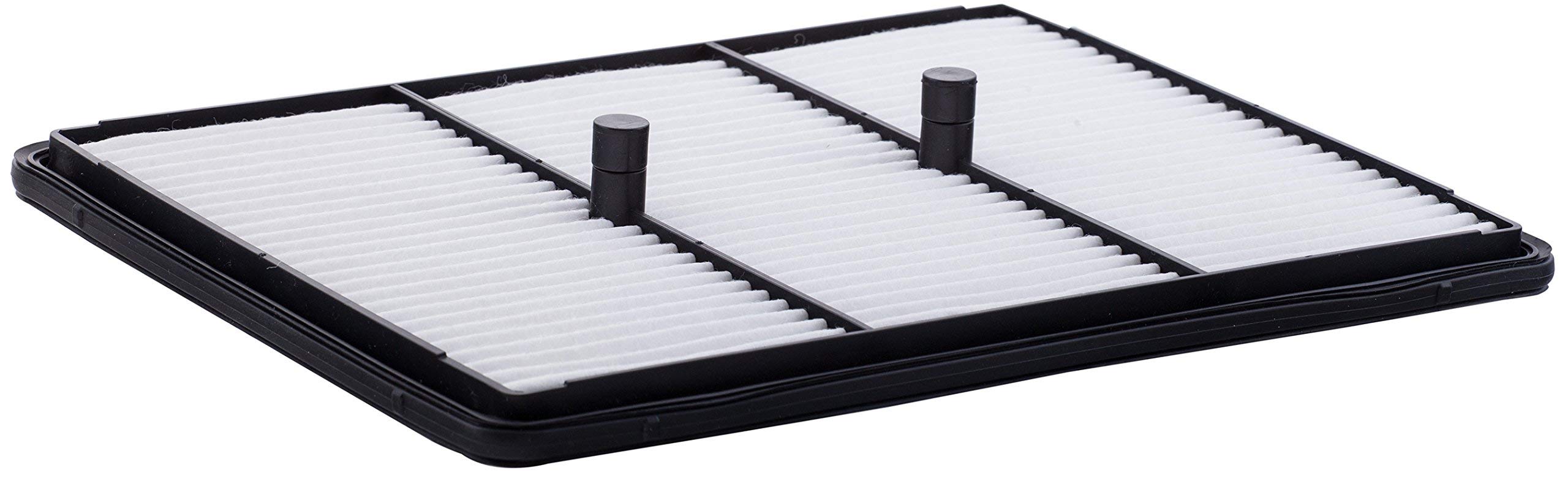 PG Engine Air Filter PA99284 | Fits 2022-17 Kia Niro, 2022-17 Hyundai Ioniq