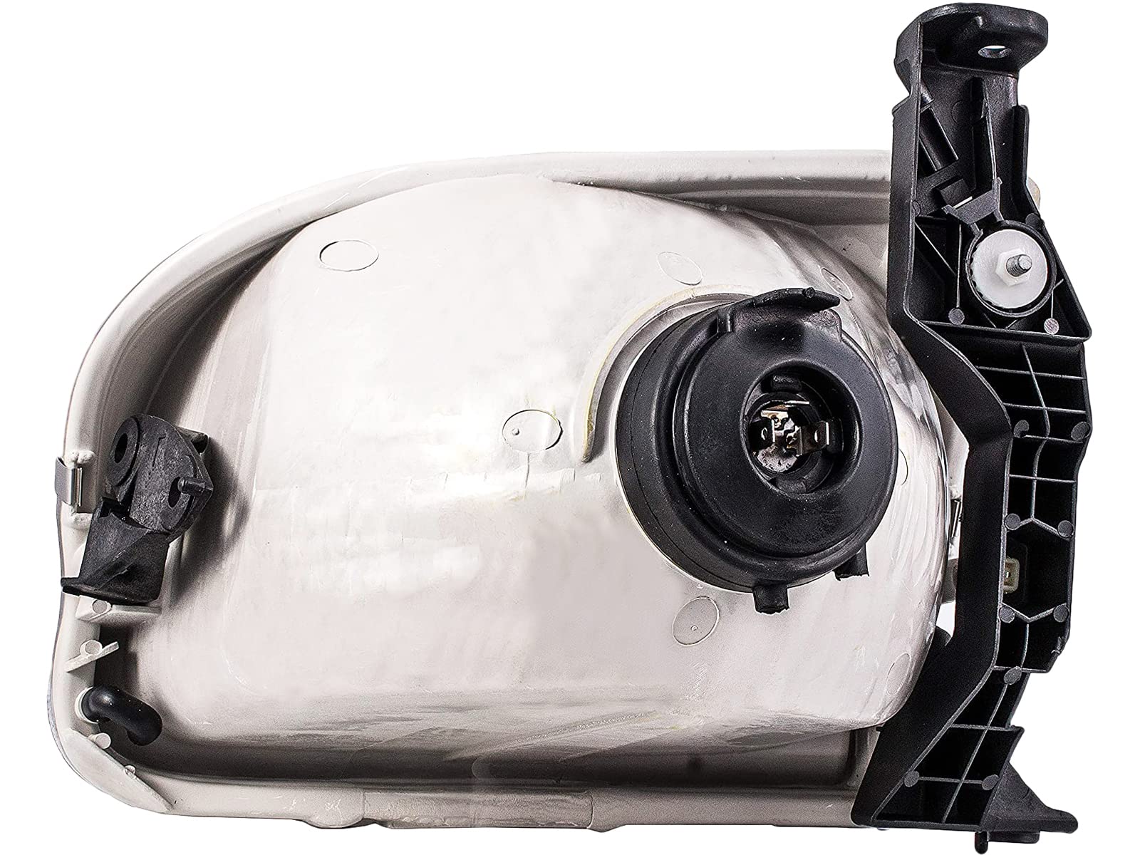 Auto Parts Avenue Apa Replacement Headlight For 2000 2001 2002 2003 2004 Tundra (Double Cab Model Only) 2001 2002 2003 2004 Sequ