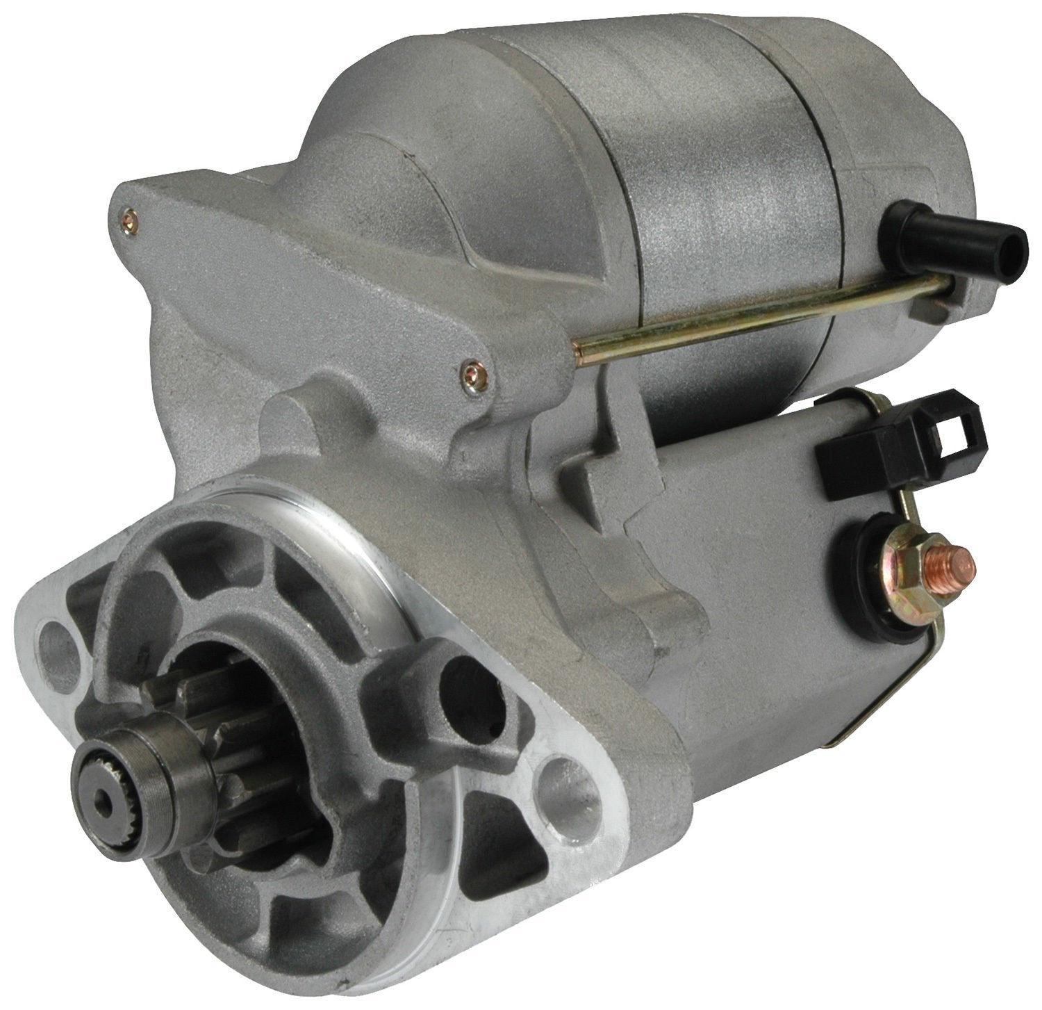 New Starter For Toyota Fork Lift 7Fgu25 7Fgu30 7Fgu32 7Fgu35 28100-20553-71