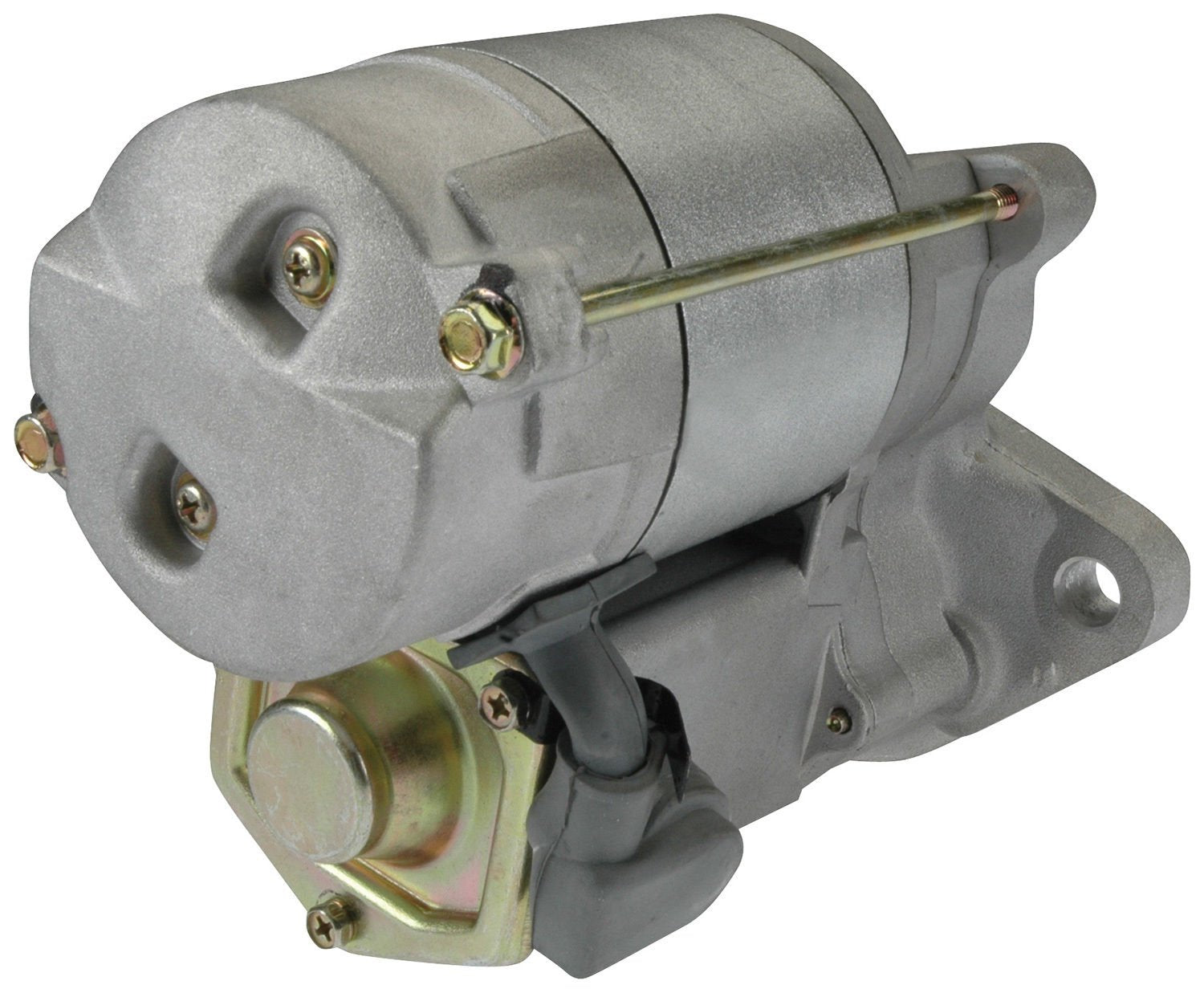 New Starter For Toyota Fork Lift 7Fgu25 7Fgu30 7Fgu32 7Fgu35 28100-20553-71