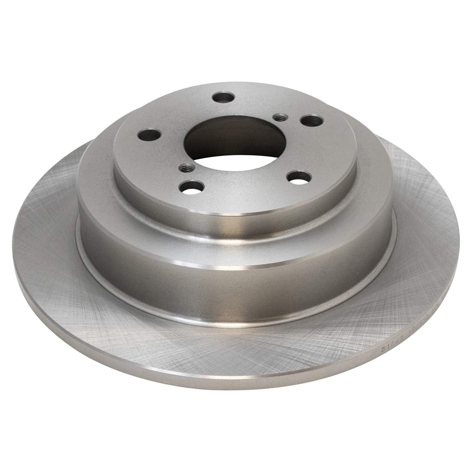 TRQ Ceramic Brake Pad & Rotor Set Kit for Subaru Impreza Forester