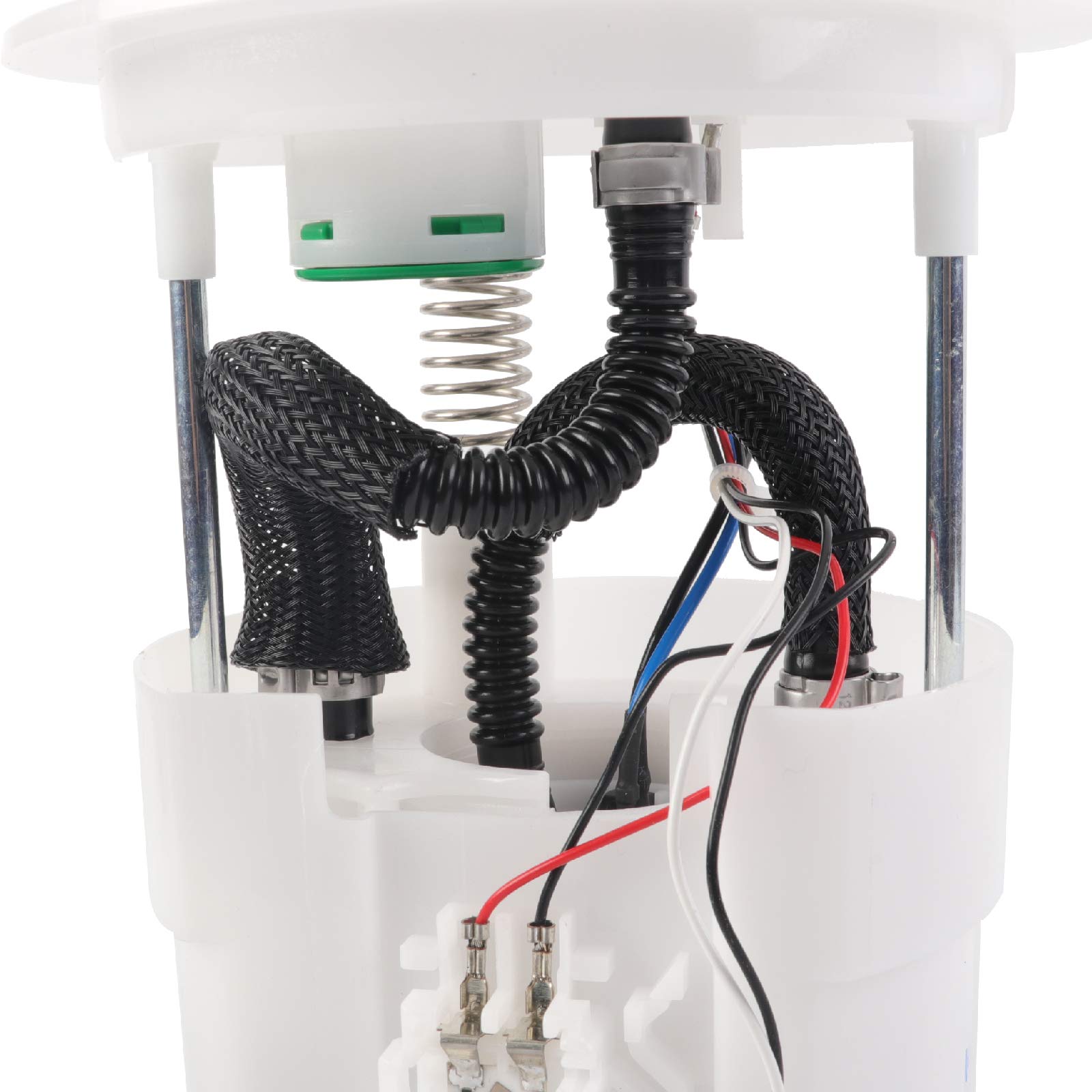 Feidks Electric Fuel Pump Module Assembly Compatible With 2007-2013 Nissan Altima L32A,2009-2013 Maxima A35 (Replace 170409N00A