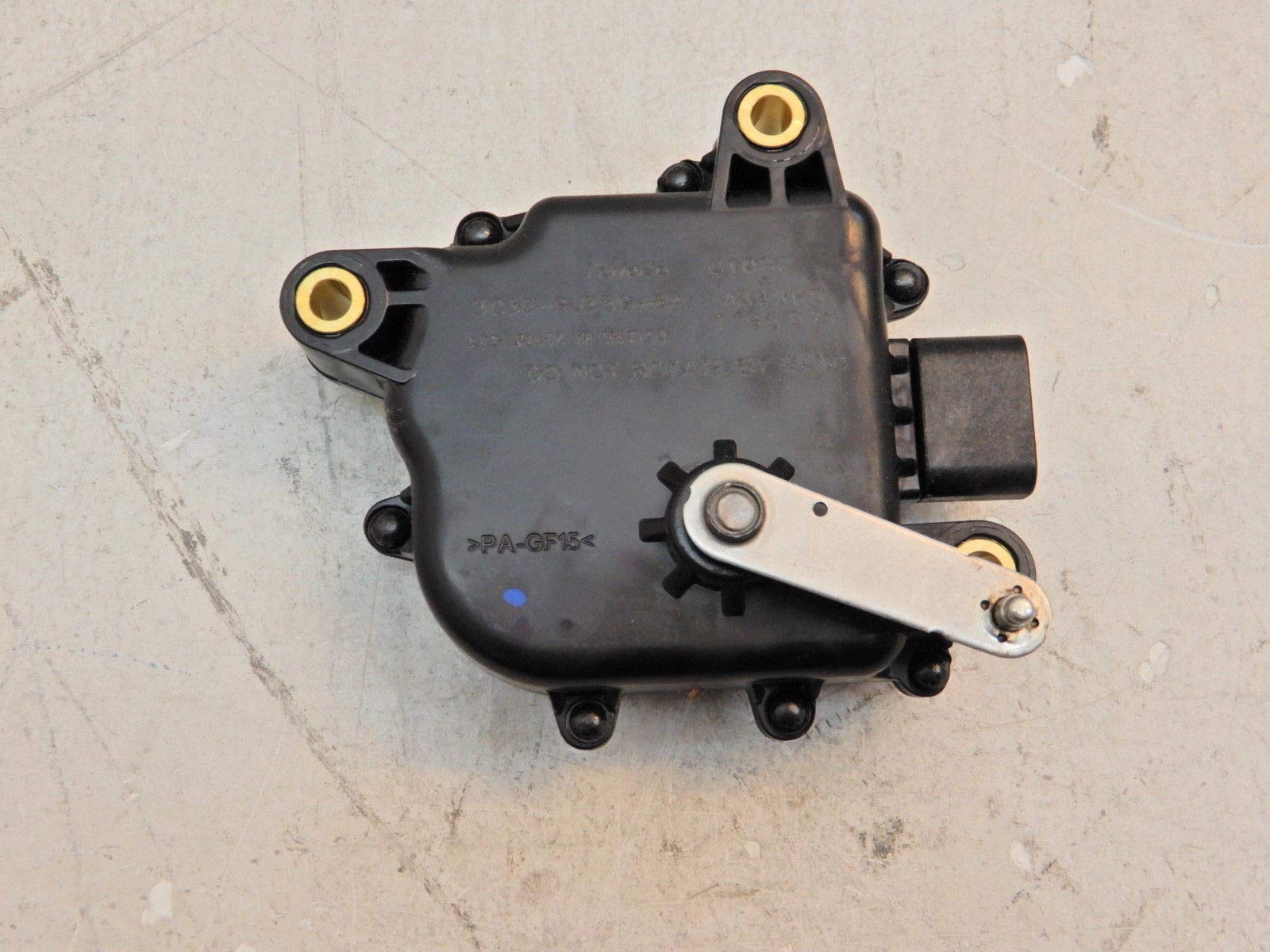 Ford Shutoff Control - 5C3Z9J559Ba