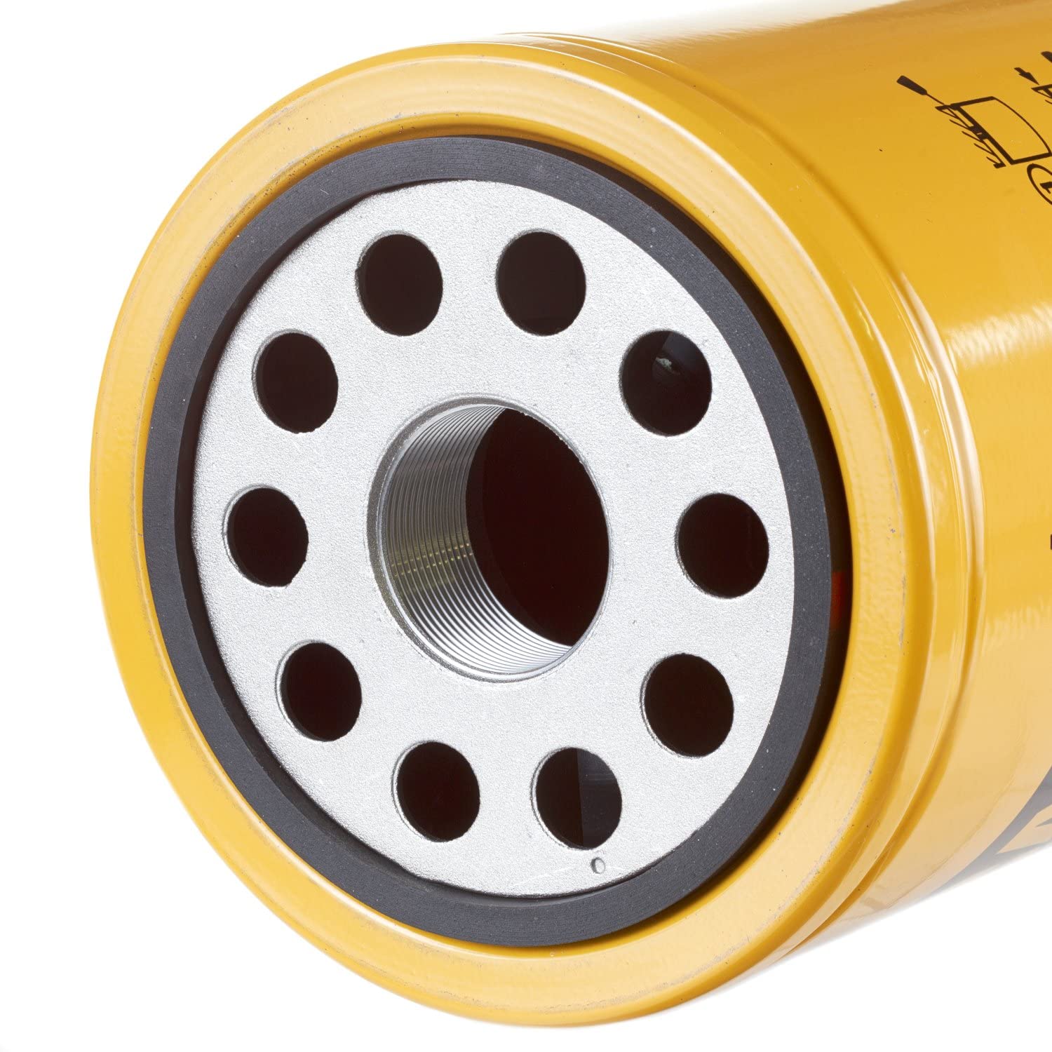 Cat 1R0716 Engine Oil Filter, 1 Pack