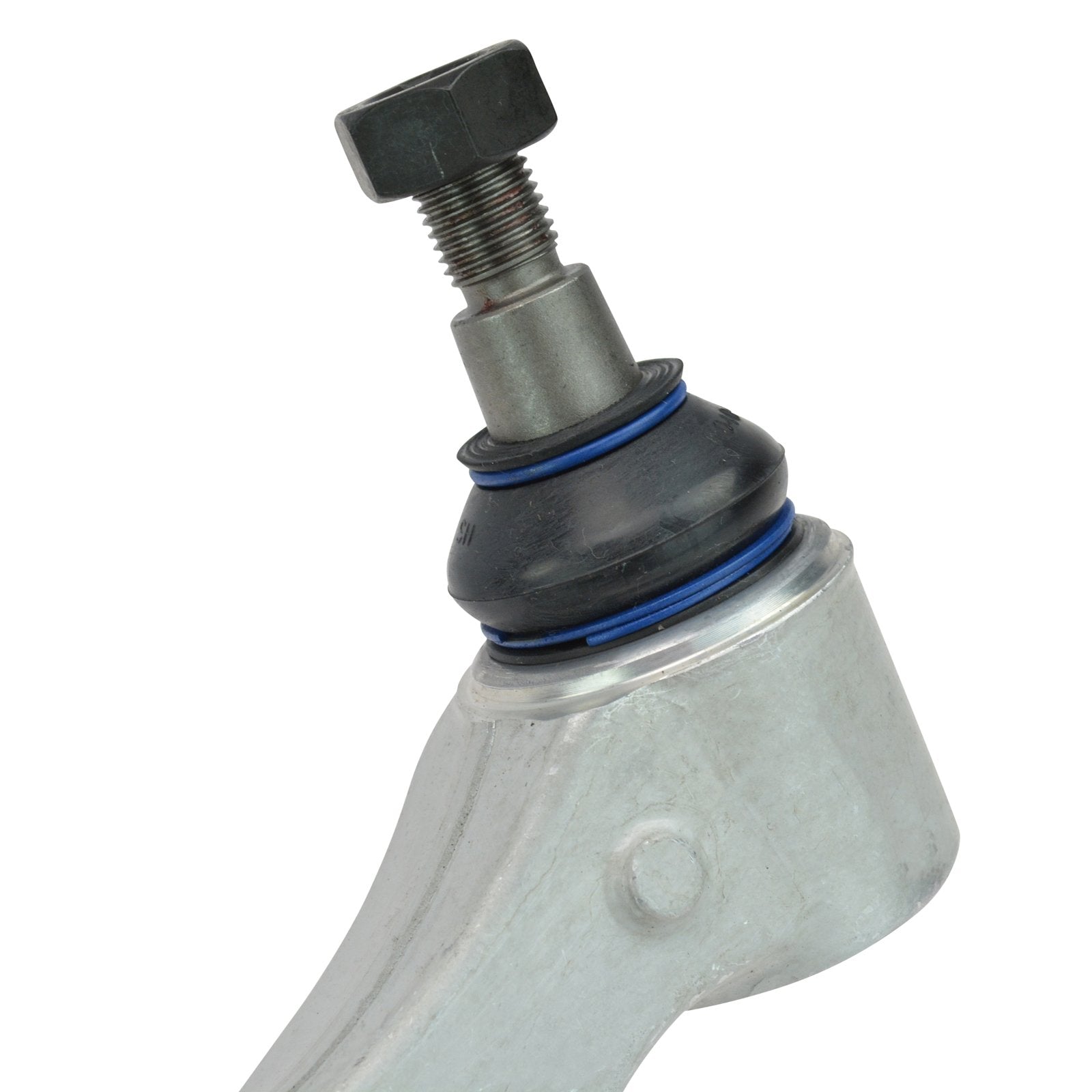 Trq Front Right Lower Control Arm With Ball Joint Passenger Side Compatible With 2000-2006 Mercedes-Benz Cl500 2001-2006 Cl55 Am