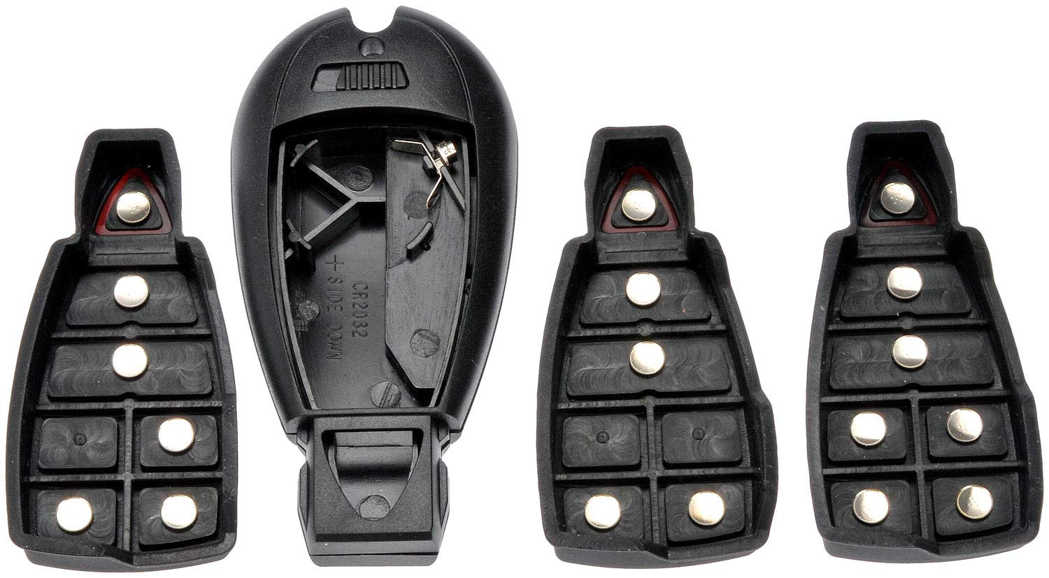 Dorman 13684: Keyless Remote Case