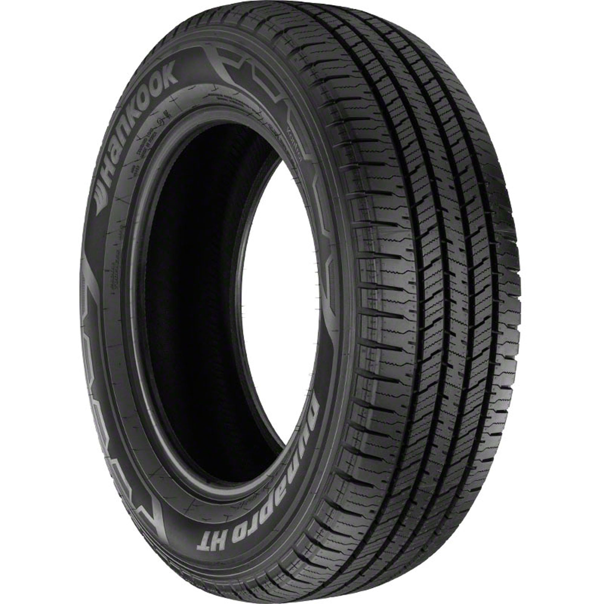 Hankook Dynapro Ht Rh12 205/75R16C 113/111R E
