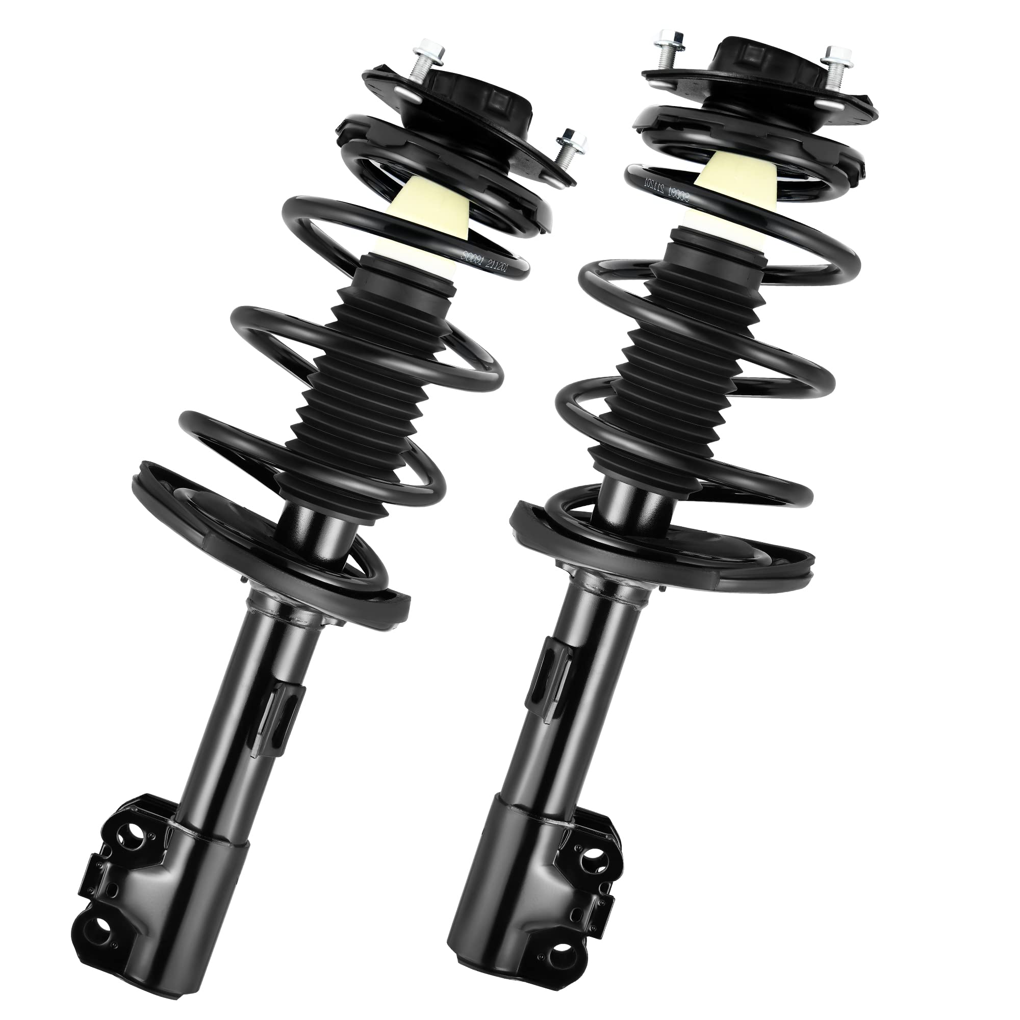 Yitamotor Front Complete Strut Quick Struts Compatible With 2004-2006 Camry, Solara, Lexus Es330