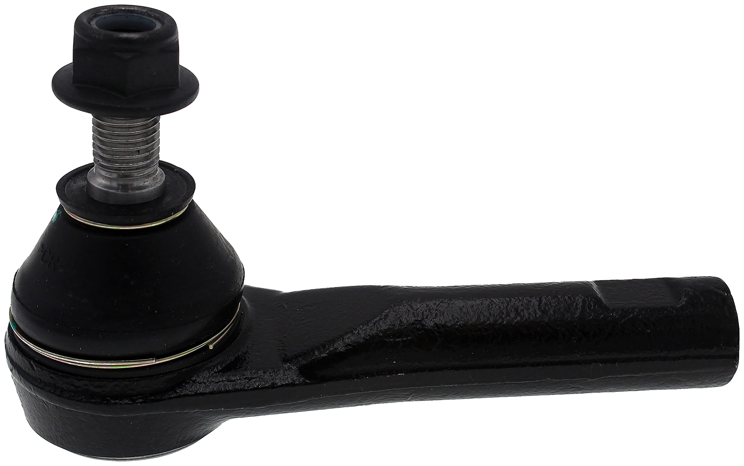 Dorman Premium To81081Pr Front Driver Side Outer Steering Tie Rod End Compatible With Select Ram Models