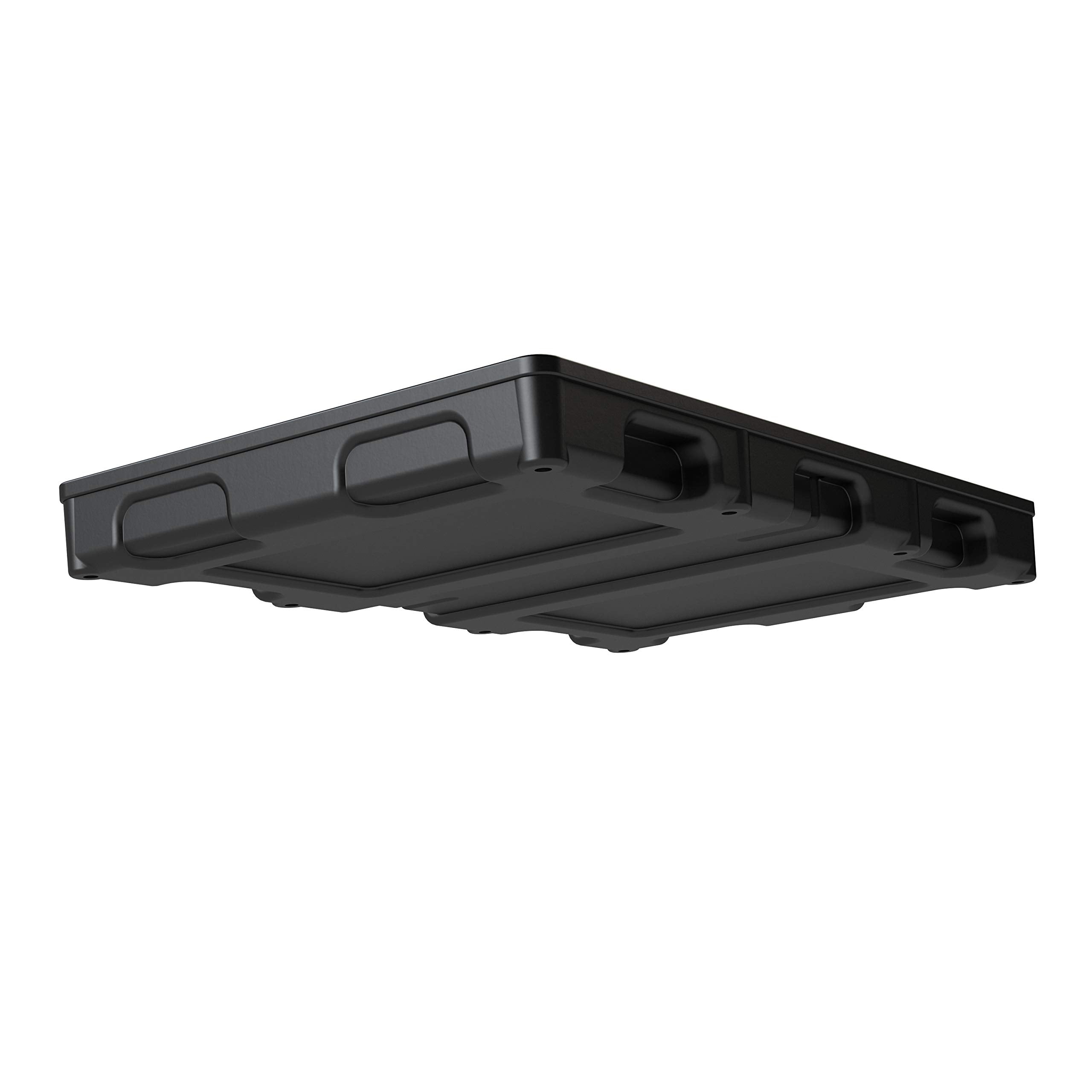 Noco Bt27S Group 27 Heavy-Duty Battery Tray For Marine, Rv, Camper And Trailer Batteries