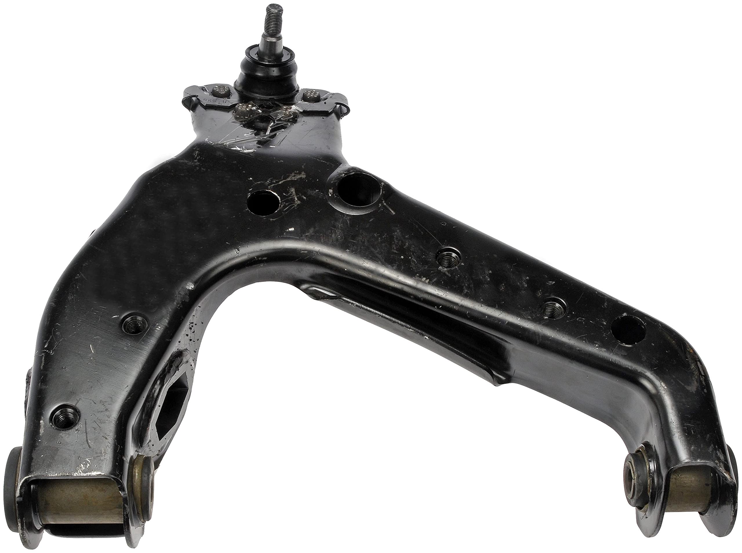 Dorman Cb91154 Front Passenger Side Lower Suspension Control Arm And Ball Joint Assembly Compatible With Select Chevrolet/Gmc Models