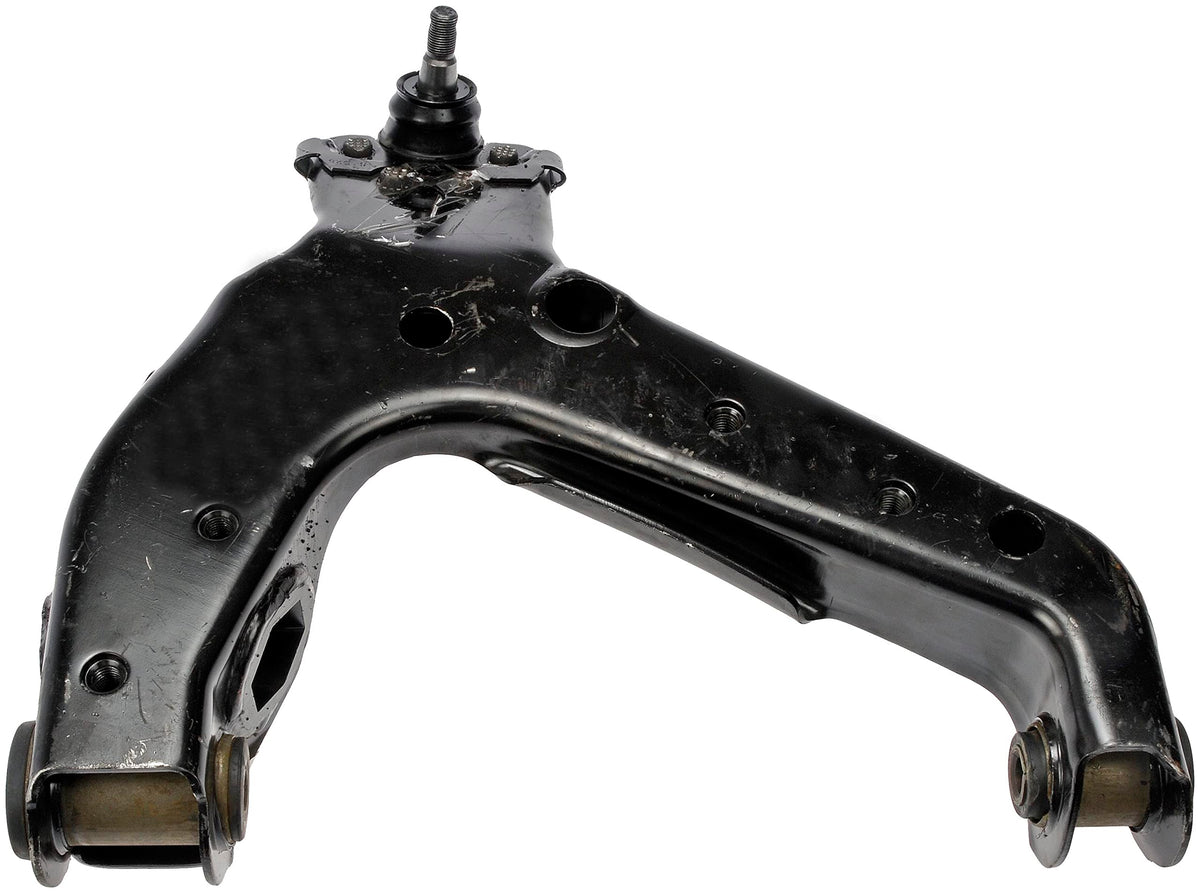 Dorman Cb91154 Front Passenger Side Lower Suspension Control Arm And Ball Joint Assembly Compatible With Select Chevrolet/Gmc Models