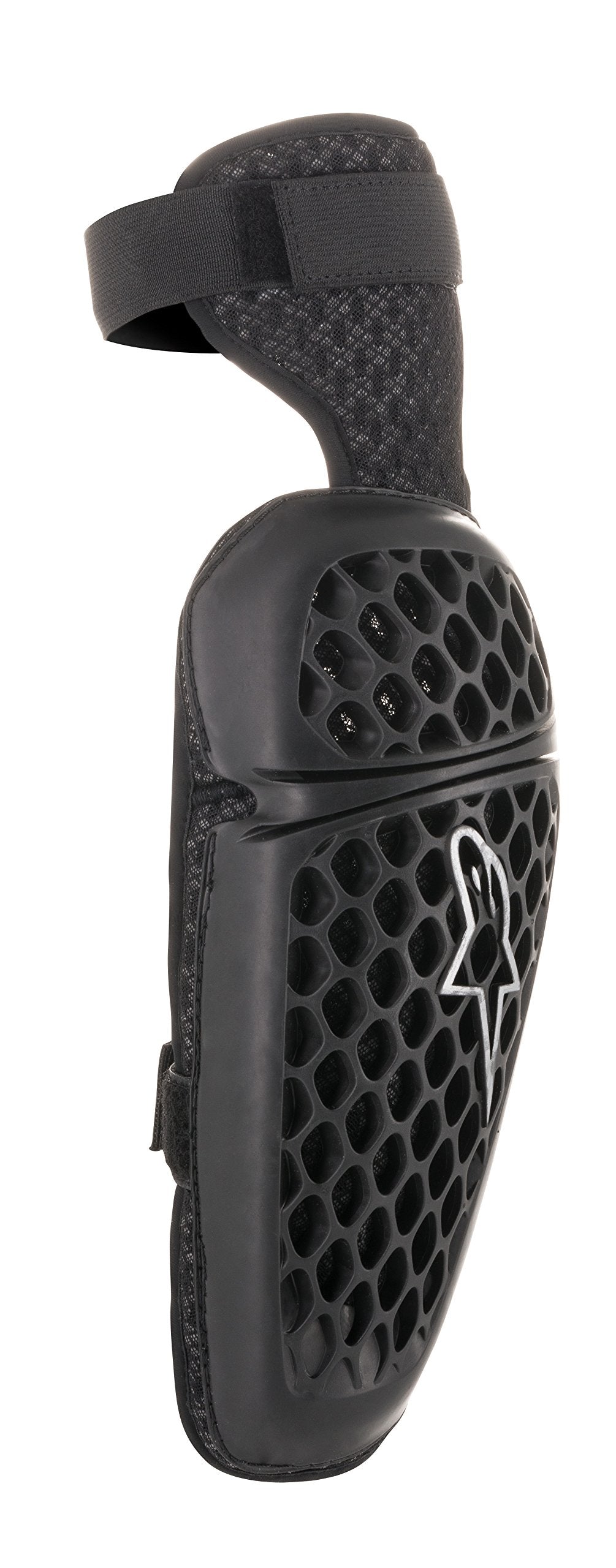 Alpinestars Mens Bionic Plus Elbow Protector, Black, Small/Medium