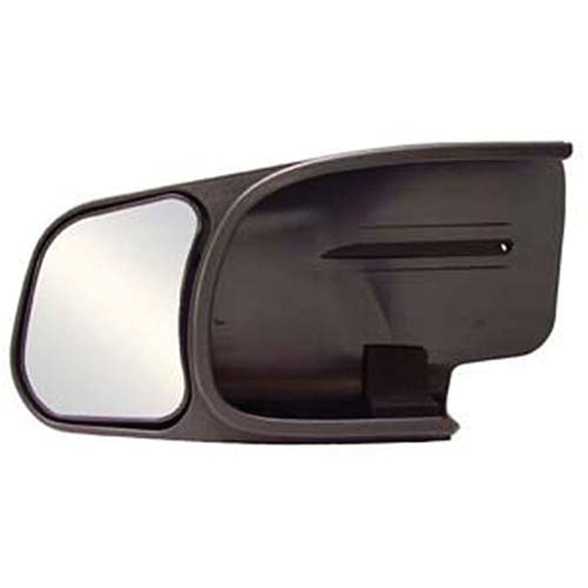 CIPA 10802 Custom Towing Mirror - Chevy/GMC/Cadillac, Passenger Side