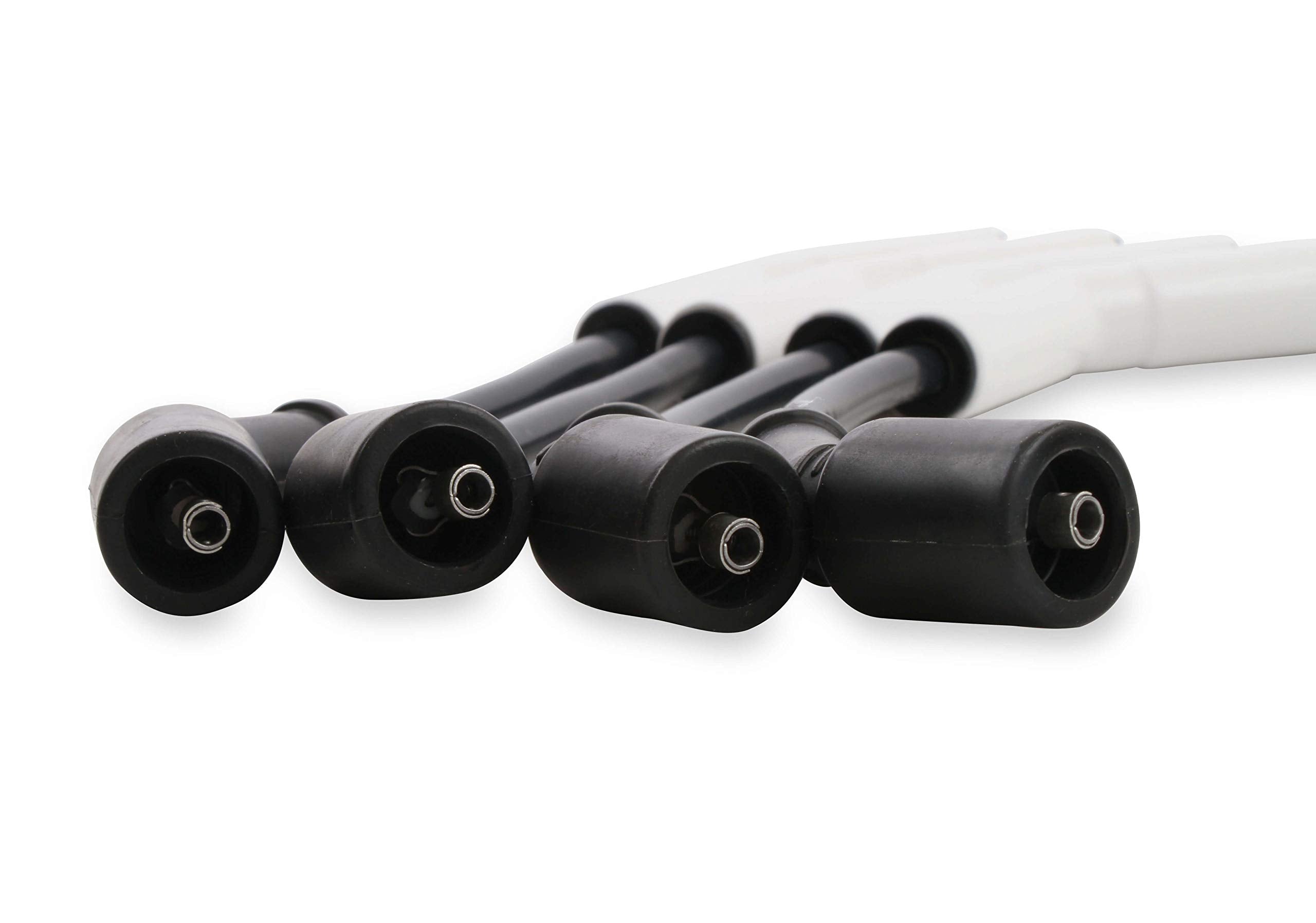 Accel 9070C Extreme 9000 Spark Plug Wire Set Ceramic Boot