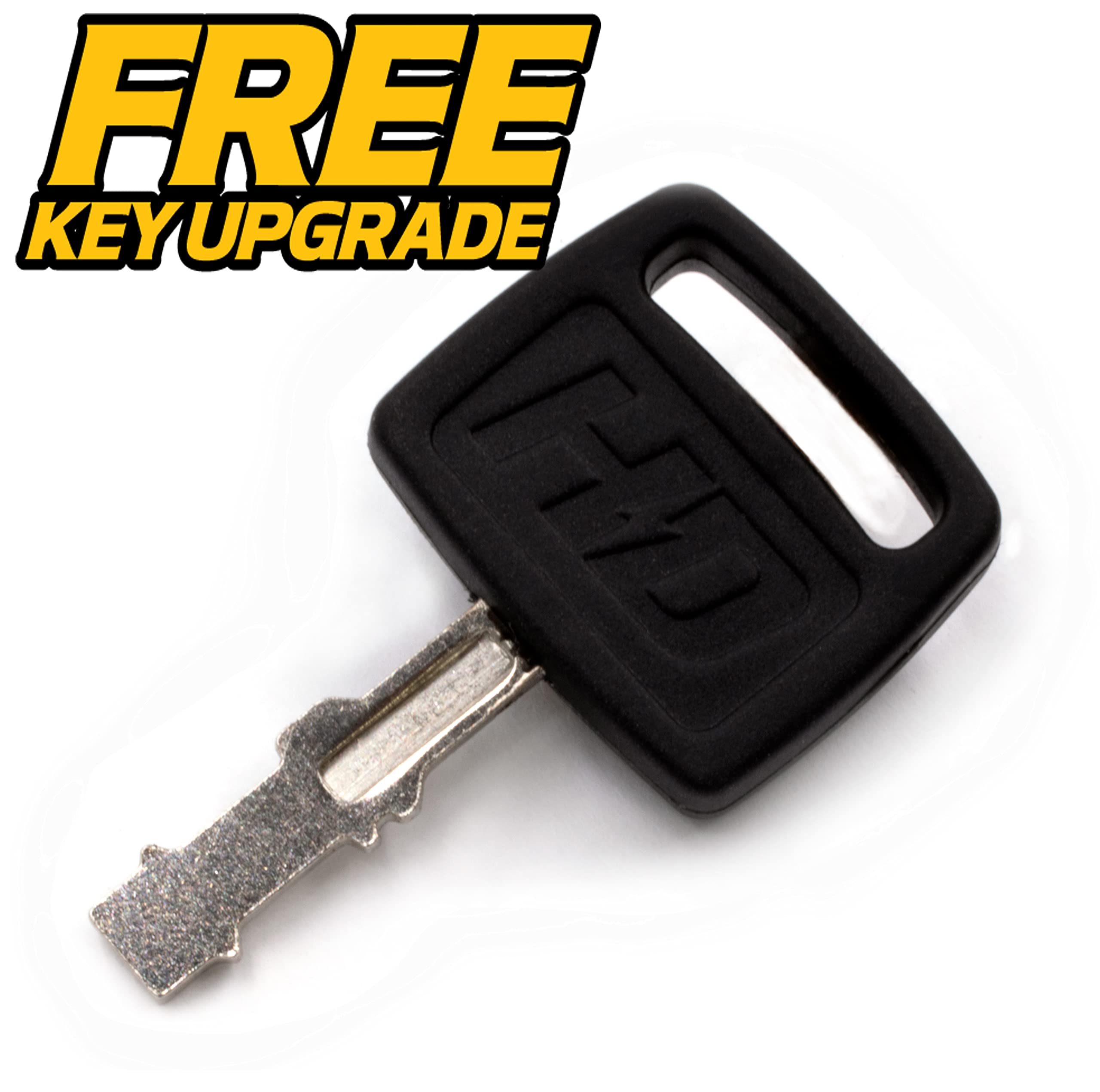 Hd Switch Starter Ignition Switch W/Keys Fits John Deere L100 L105 L107 L108 L110 L111 L118 L120 L130 125 135 145 155C 190C G110