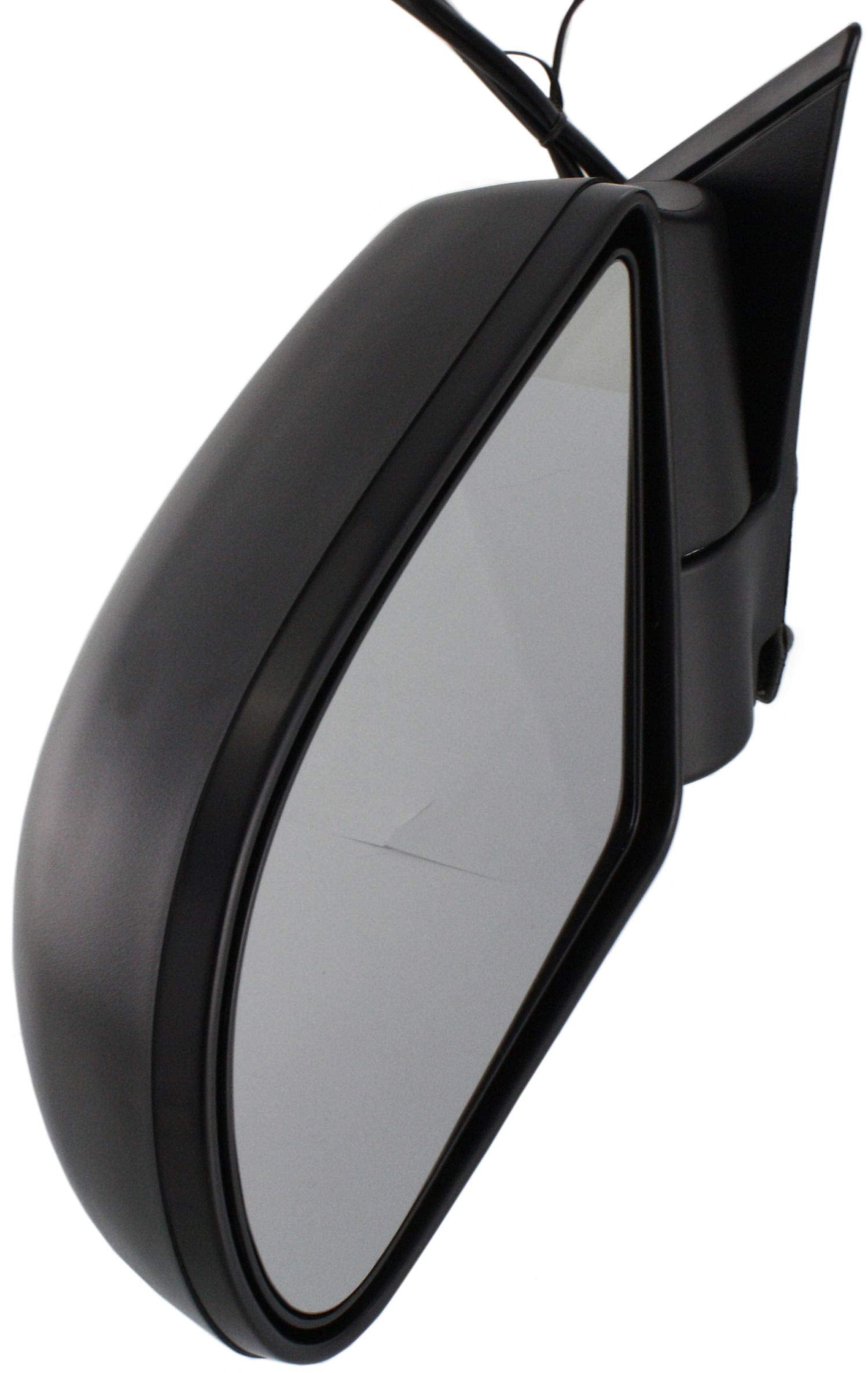 Kool-Vue Gm49El Exterior Mirror