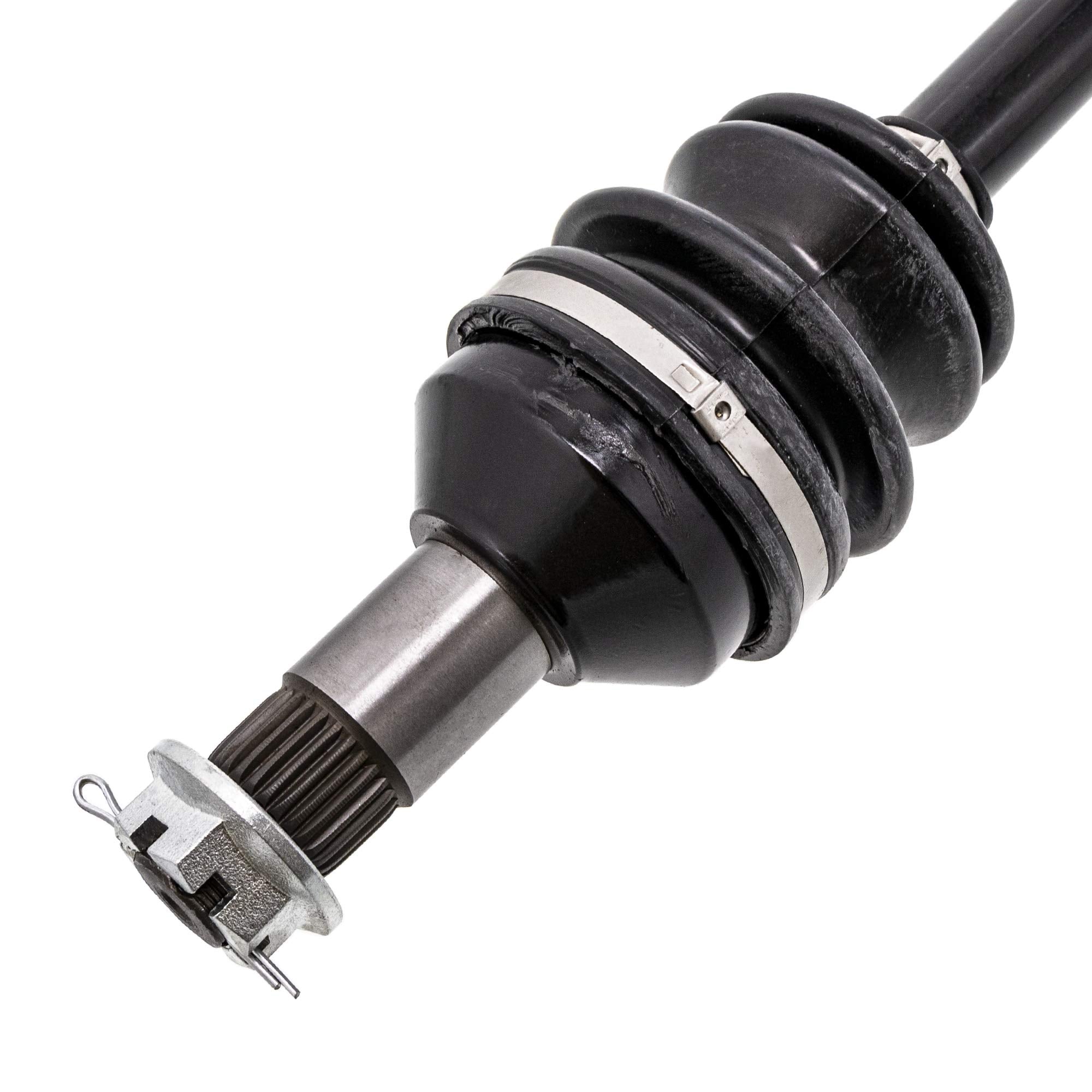 Niche Rear Cv Axle Half Drive Shaft For Arctic Cat 650 V2 H1 400 500 Alterra 700 1000 Xt Gt Mud Pro 1502-866 1502-941