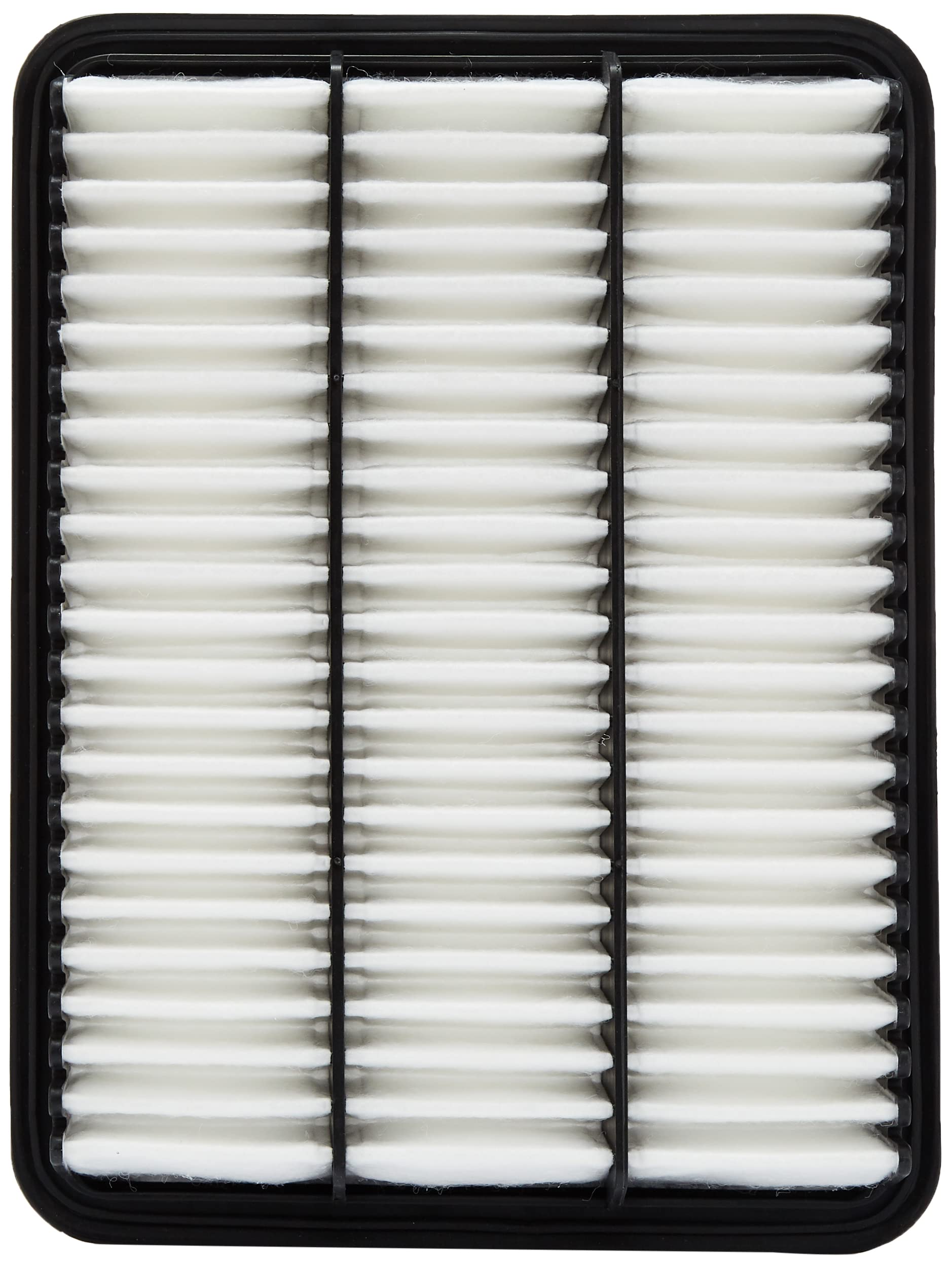 ECOGARD XA5305 Premium Engine Air Filter Fits Toyota Tundra 4.7L 2000-2006, Sequoia 4.7L 2001-2008, Tundra 3.4L 2000-2004, 4Runn