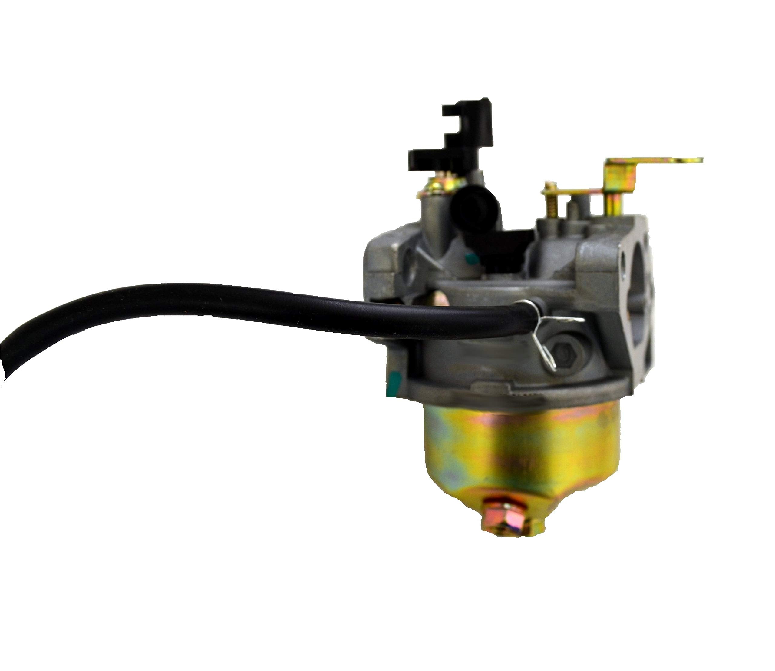 Oakten Carburetor Replacement For Mtd 751-11303A 951-11303A 751-14023A, Fits Mtd 483-Su Engines, Compatible With Cub Cadet Troy Bilt Snow Blower