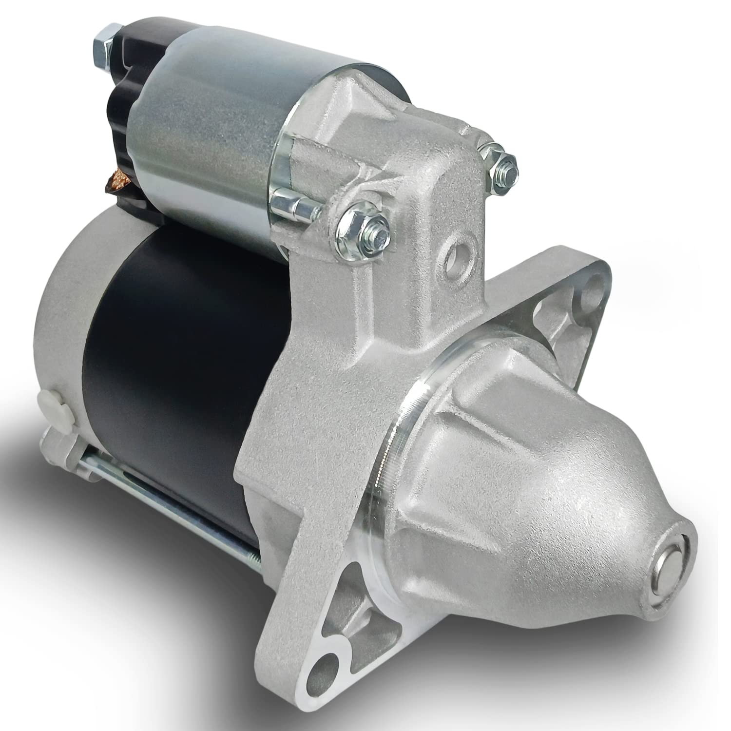 Boatrip 18512 New Starter Motor Replacement For John Deere Utv Gator Xuv 620I 625I 4X4 2007-2012 Kawasaki Kaf620 Mule 2510 2500 