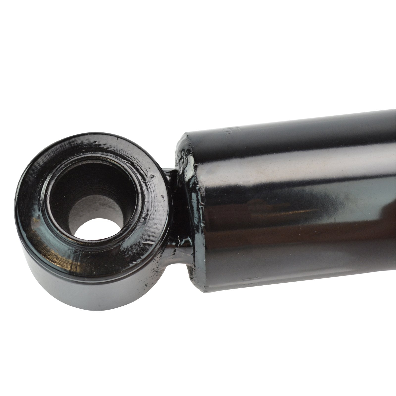 Trq Rear Shock Absorber Set Compatible With 1993-1997 Volvo 850 1998-2004 C70 1998-2000 S70 V70