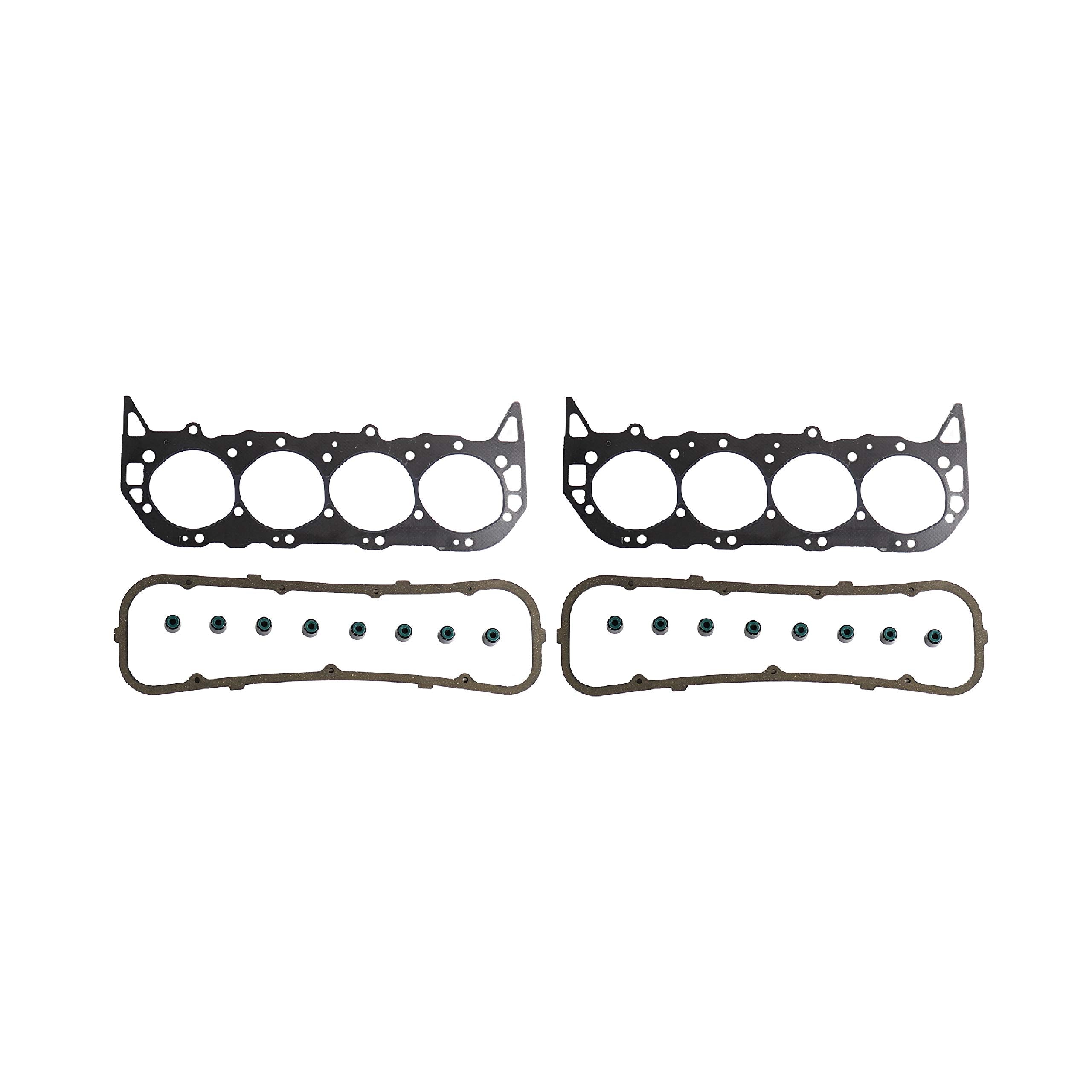 Dnj Engine Components Hgs3194 Cylinder Head Gasket