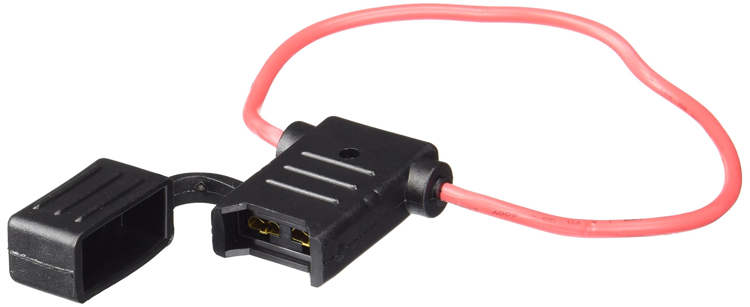 Dorman Help! 84939 Fuse Holder,H.D. Blade 