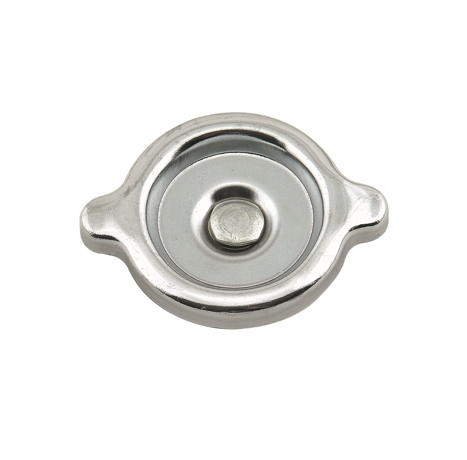 Mr Gasket 2062 Chrome Oil Filler Cap