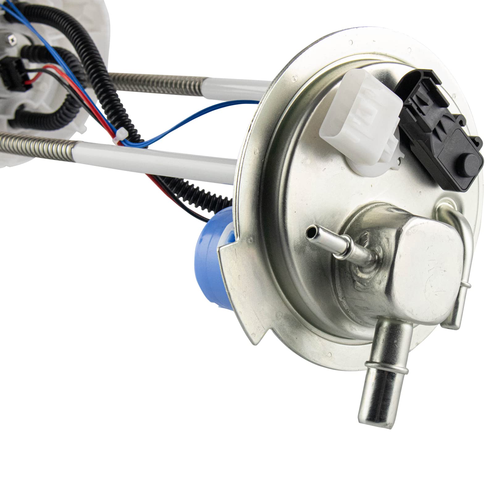 Trq Fuel Pump Module Assembly Compatible With 2014-2018 Chevrolet Silverado 1500 Gmc Sierra 1500