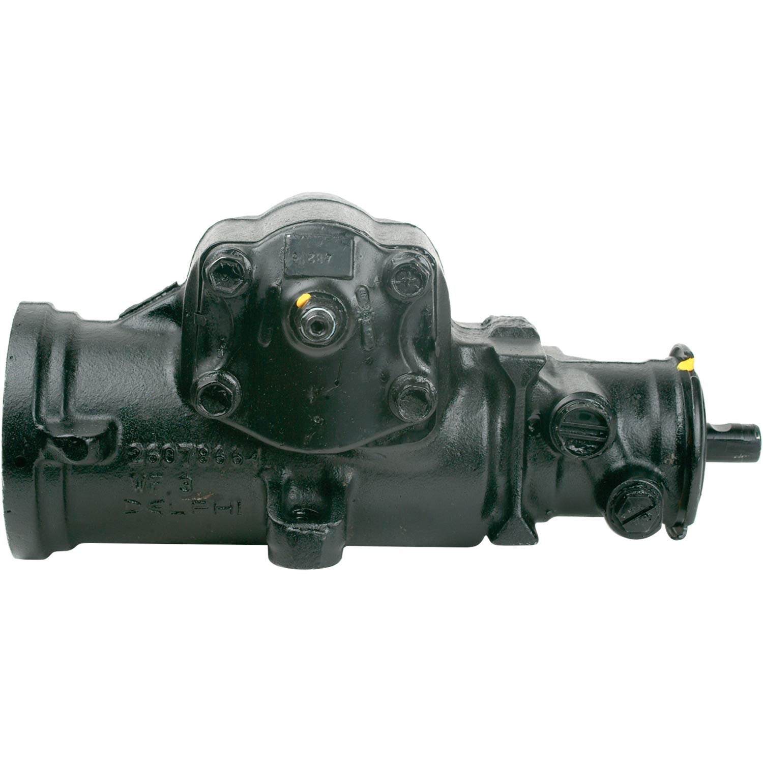 Cardone 27-7587 Remanufactured Power Steering Gear
