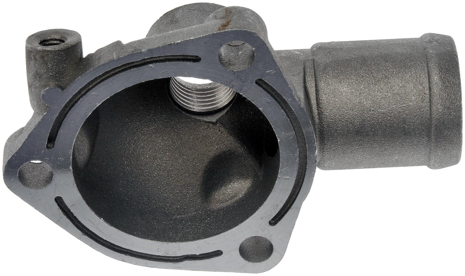 Dorman 902-841 Engine Coolant Thermostat Housing Compatible With Select Nissan Models