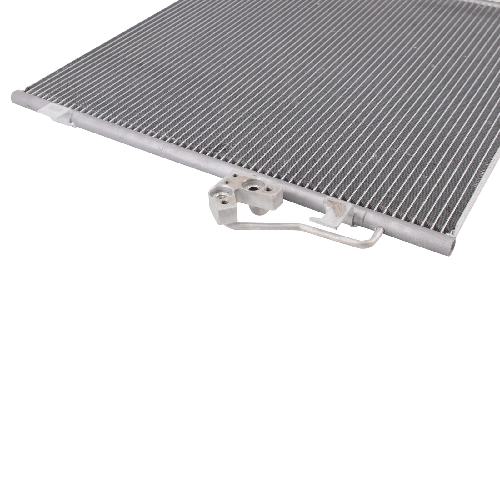 TRQ Air Conditioning A/C Condenser Receiver Drier Compatible with 2019-2022 Ford Ranger FO3030276