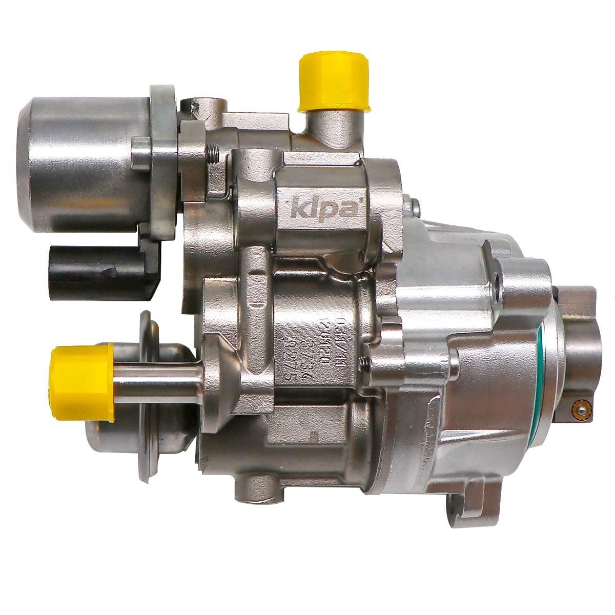 KIPA High Pressure Fuel Pump for BMW N54 N55 Series Engines Z4 335i 335is X5 X3 535i Replace OE 13517616446 13517616170 13406014