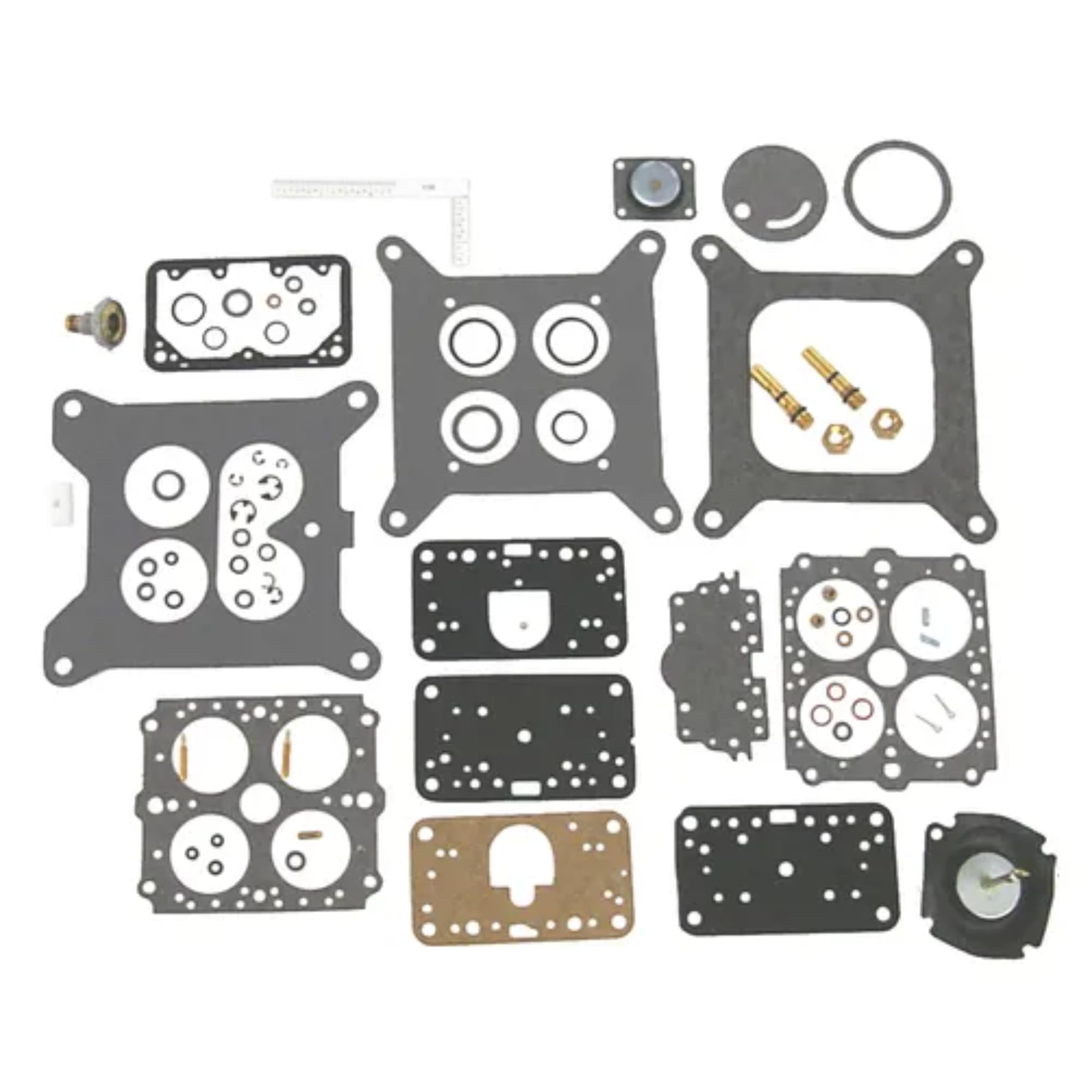 Sierra International, 18-7096, Carburetor Kit
