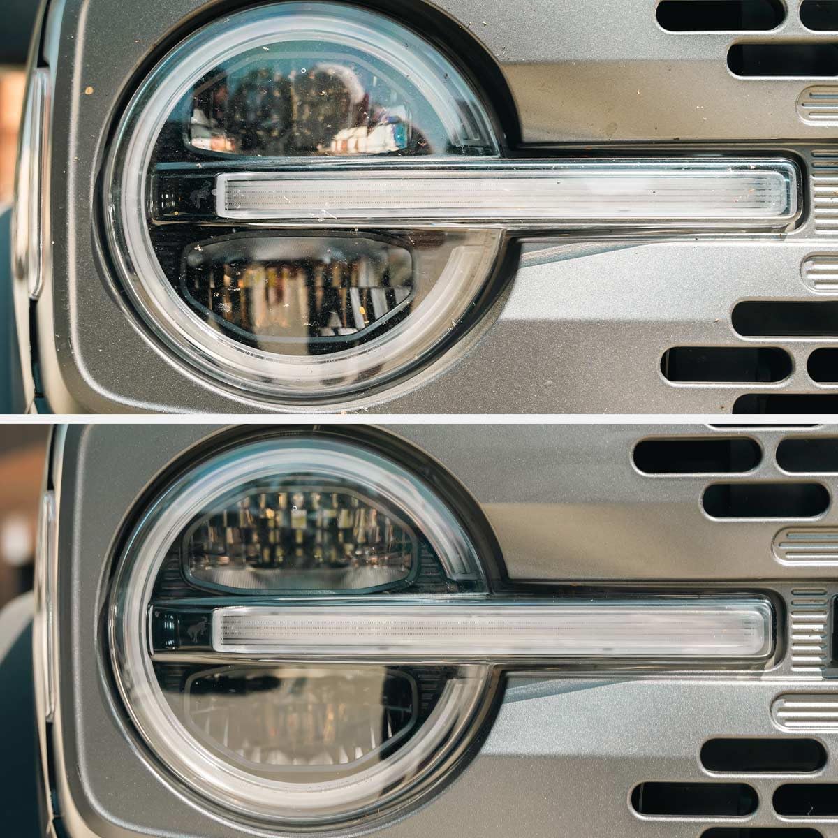 3D Bug Remover - Versatile Exterior Solution For Removing Bugs From Windows, Mirrors, And Multiple Surfaces Safe For Car Paint,