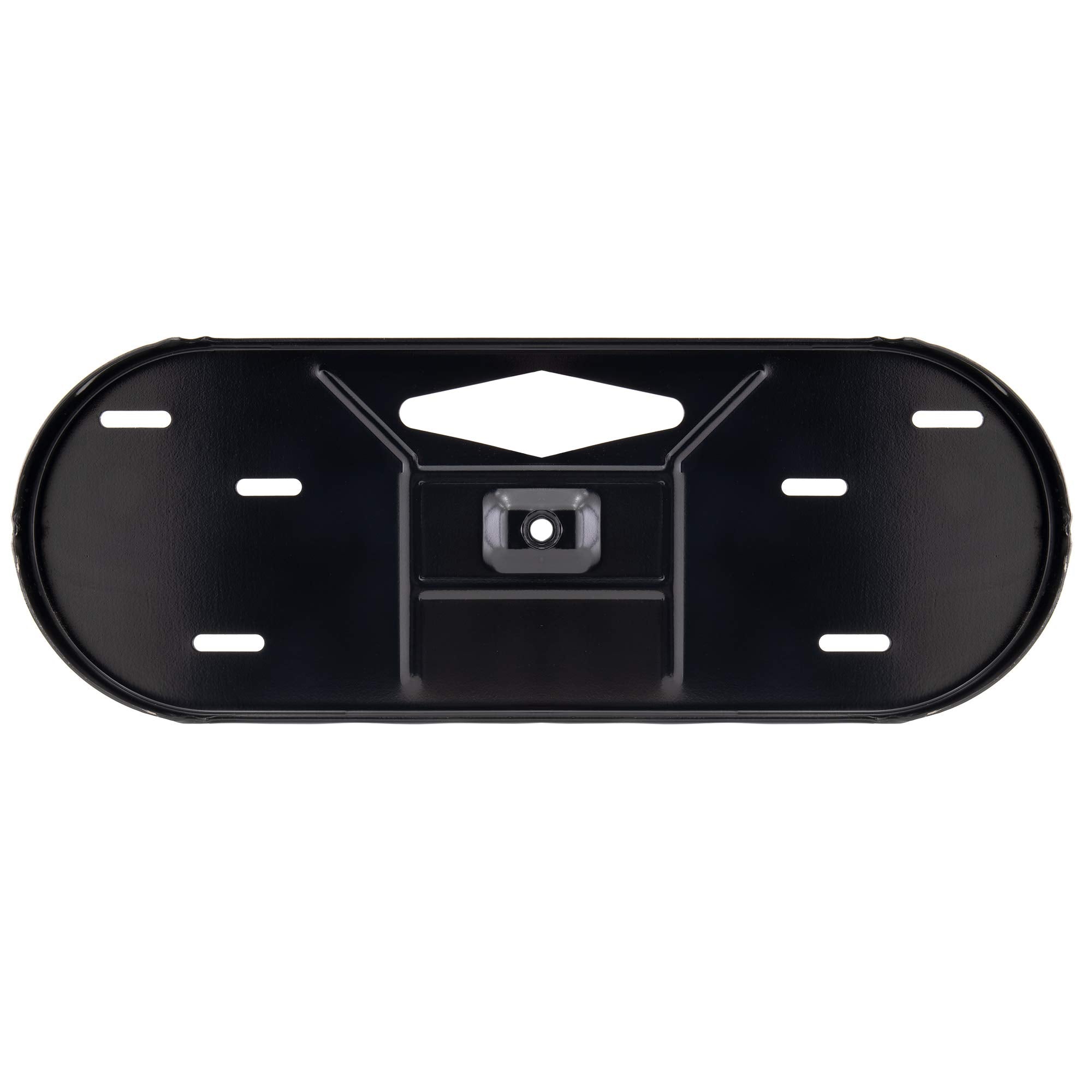 Recpro Rv Dual Propane Tank Mounting Rack | 20Lb Or 30Lb Lp Tank Options | Camper And Travel Trailer (20Lb Tank Kit)