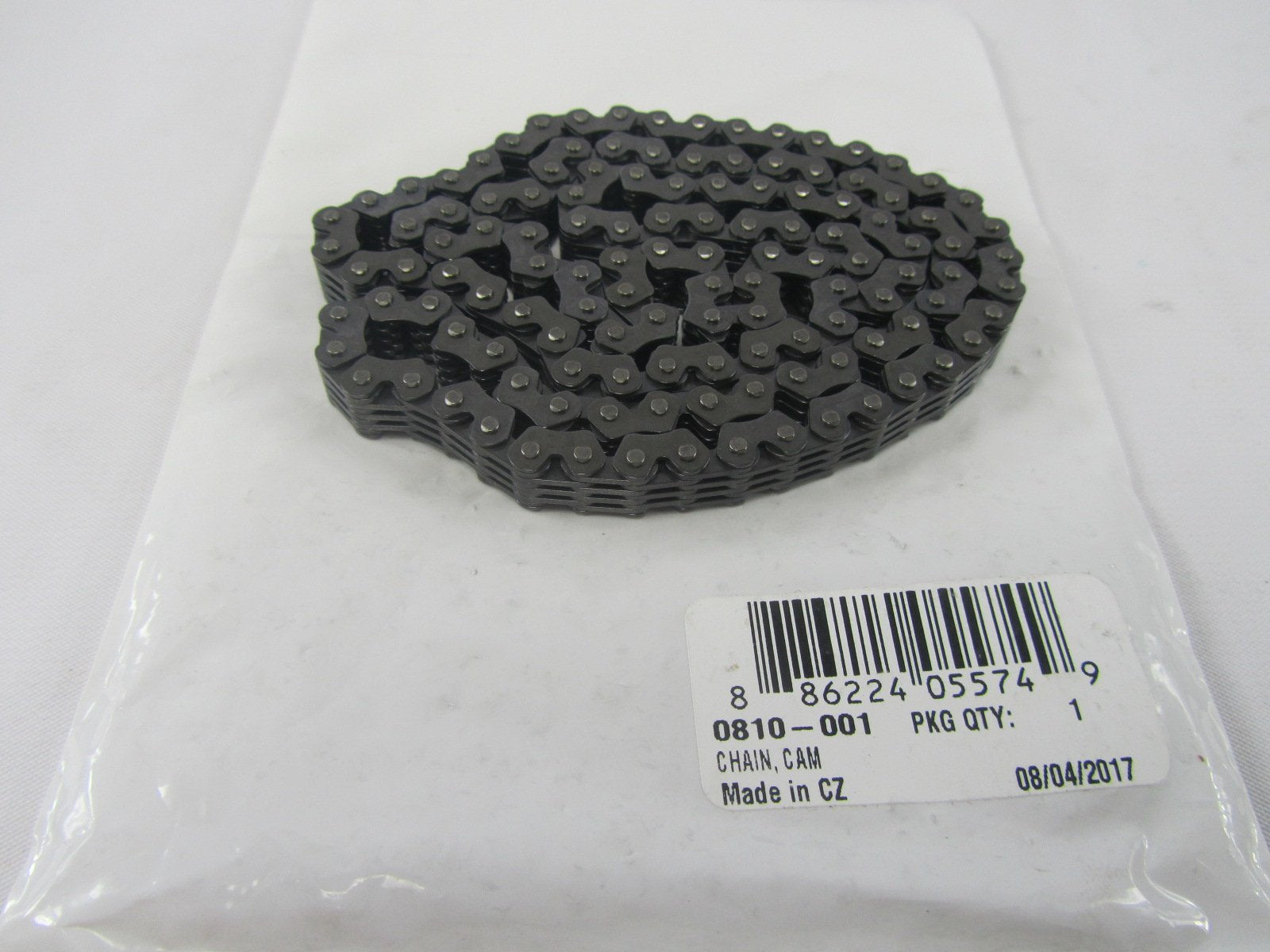 Arctic Cat 0810-001 Chain, Cam